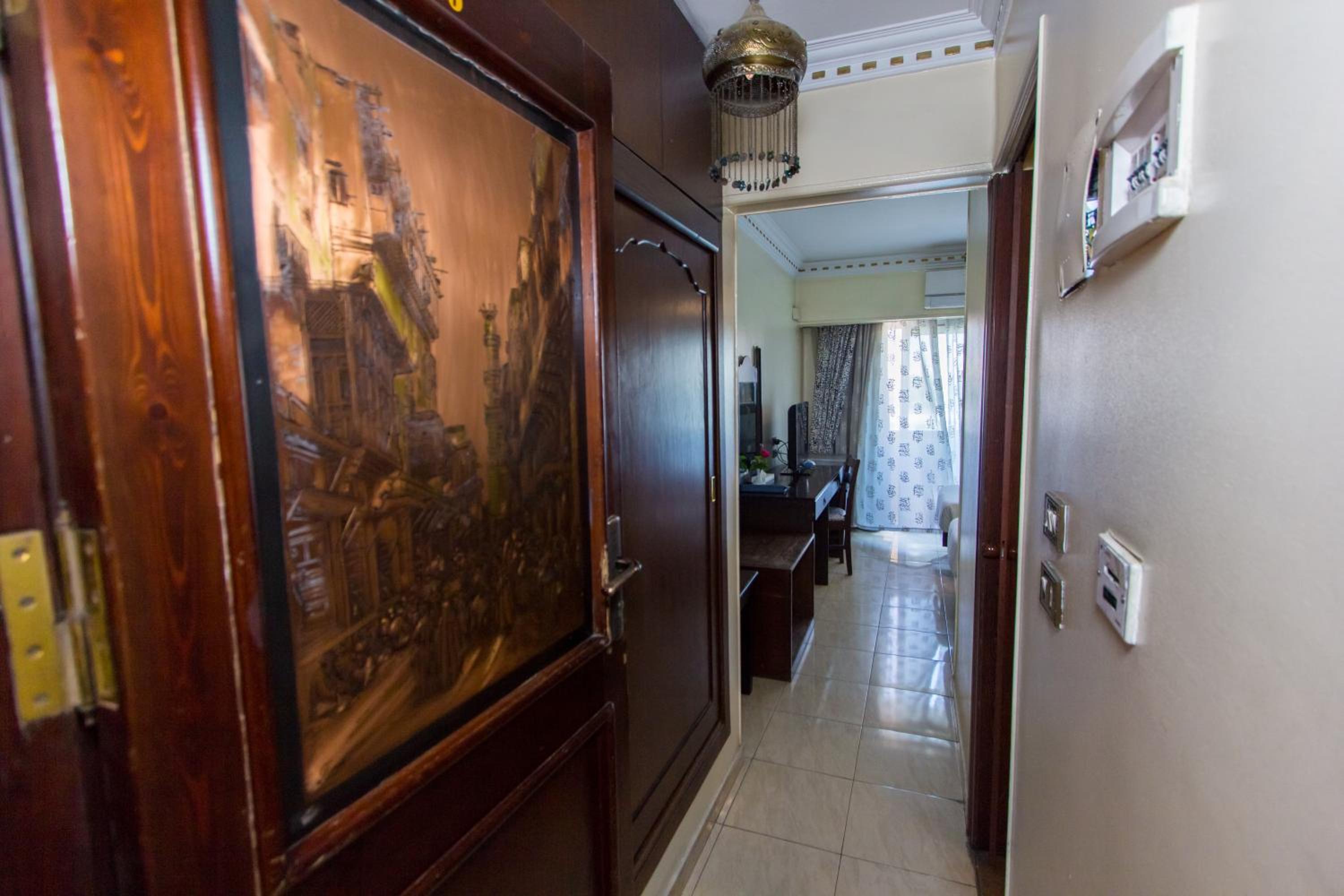 Deluxe Double or Twin Room with River View - Photo 21