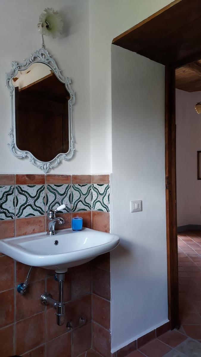 Double Room with Park View