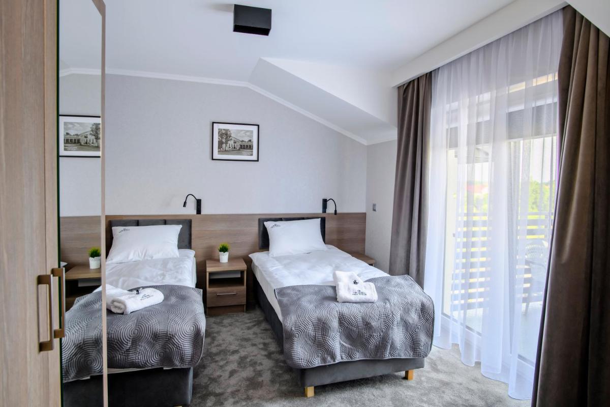 Double Room photo 3