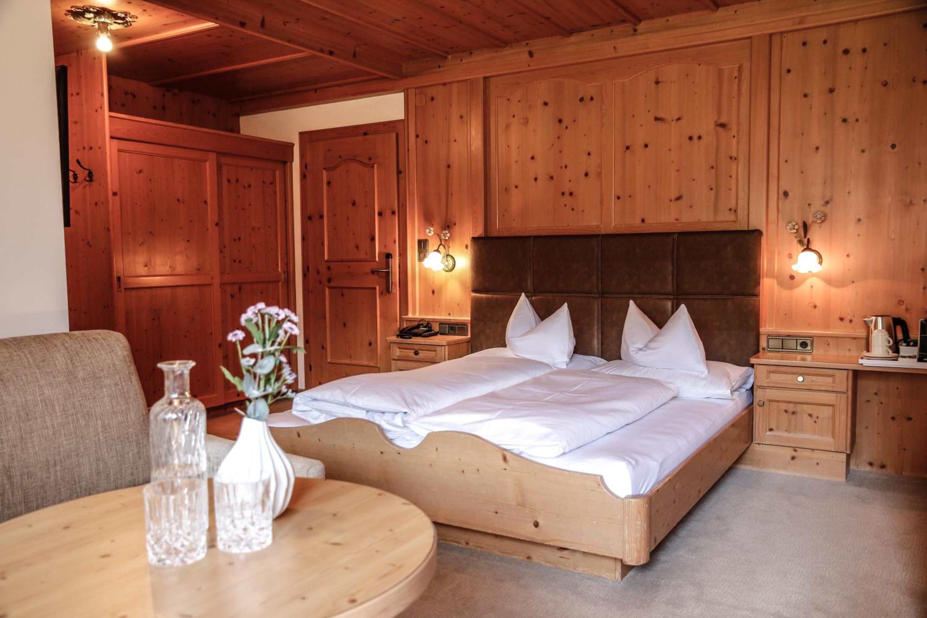 Superior Double Room photo 2