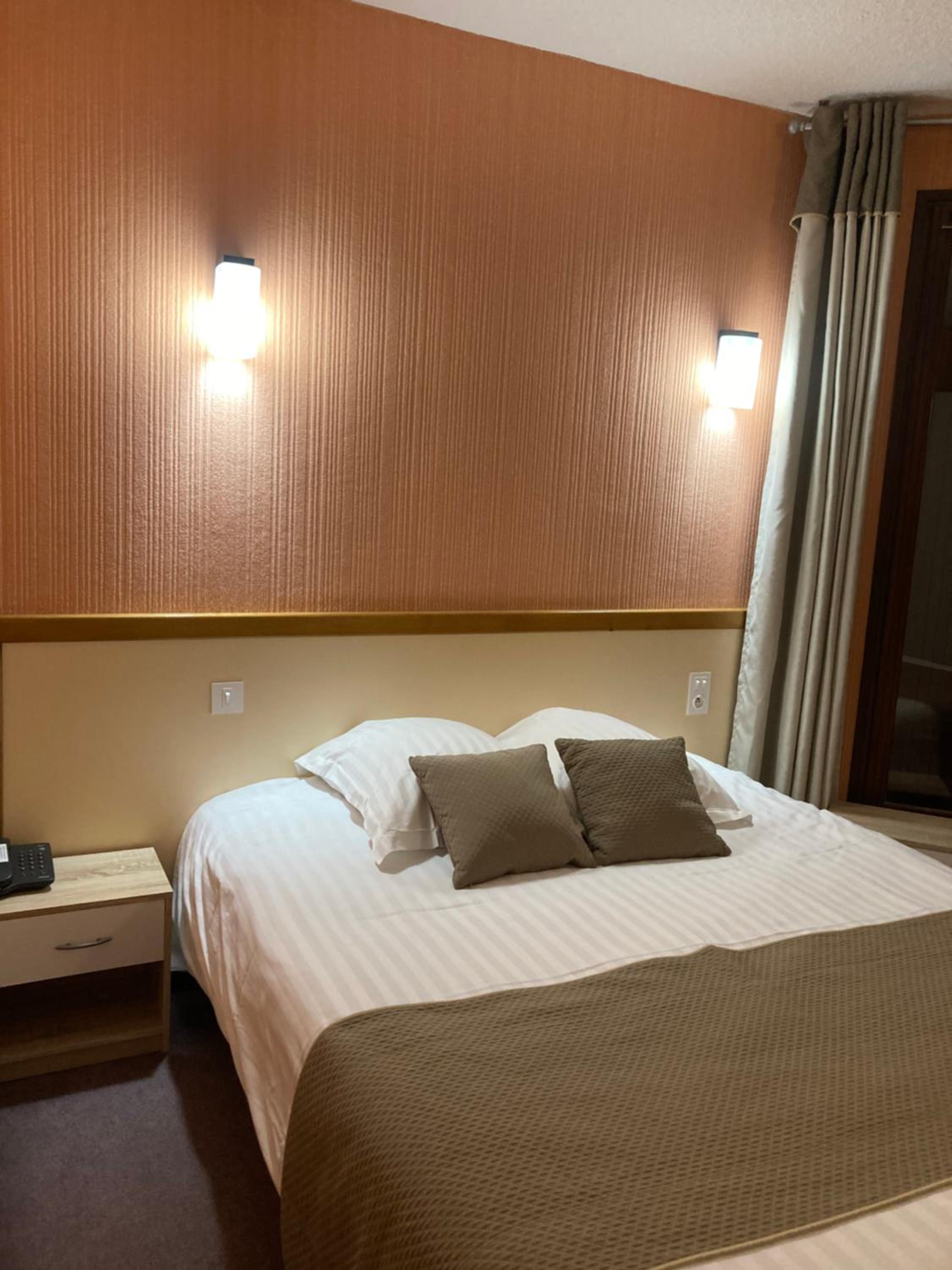 Double Room photo 2