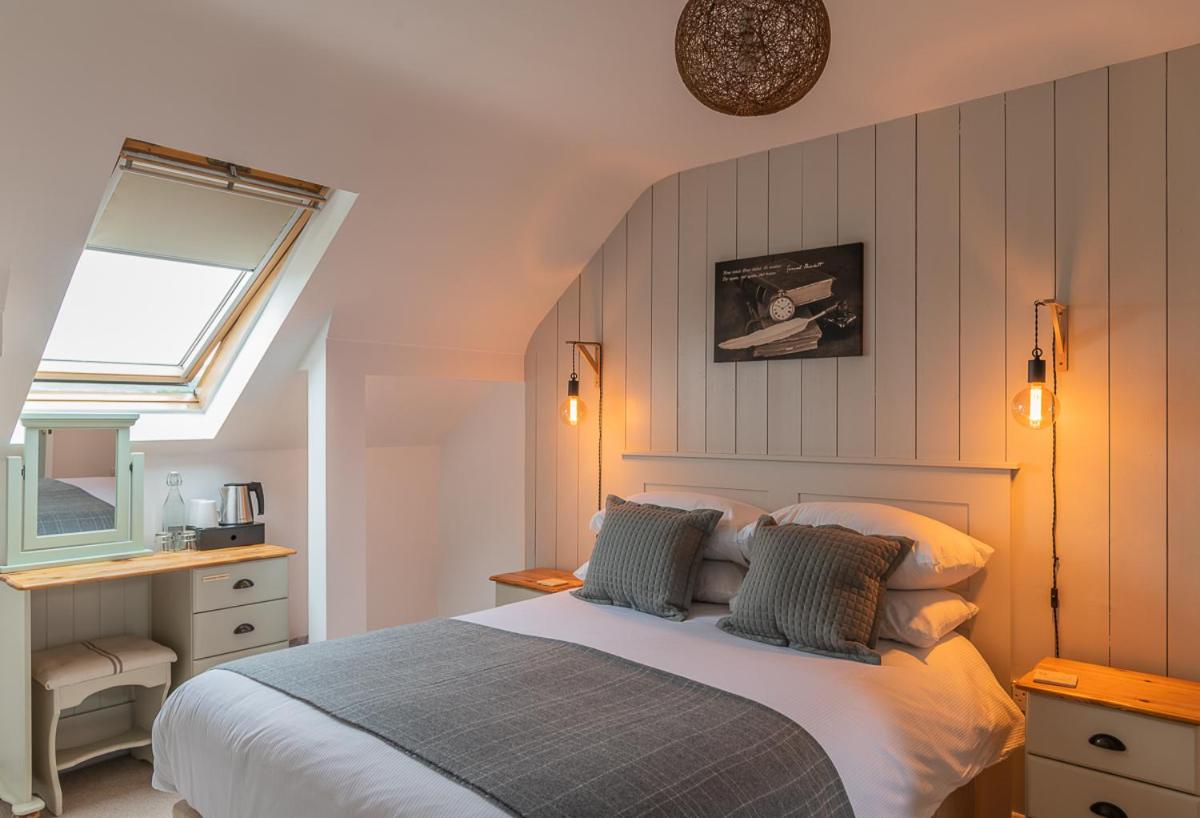 Double Room with Private Bathroom photo 1