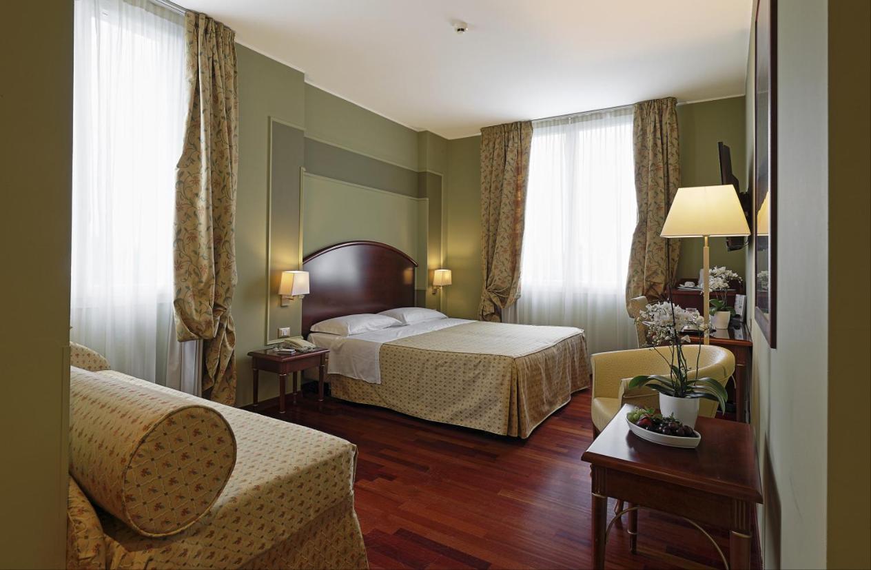 Comfort Triple Room - Photo 5