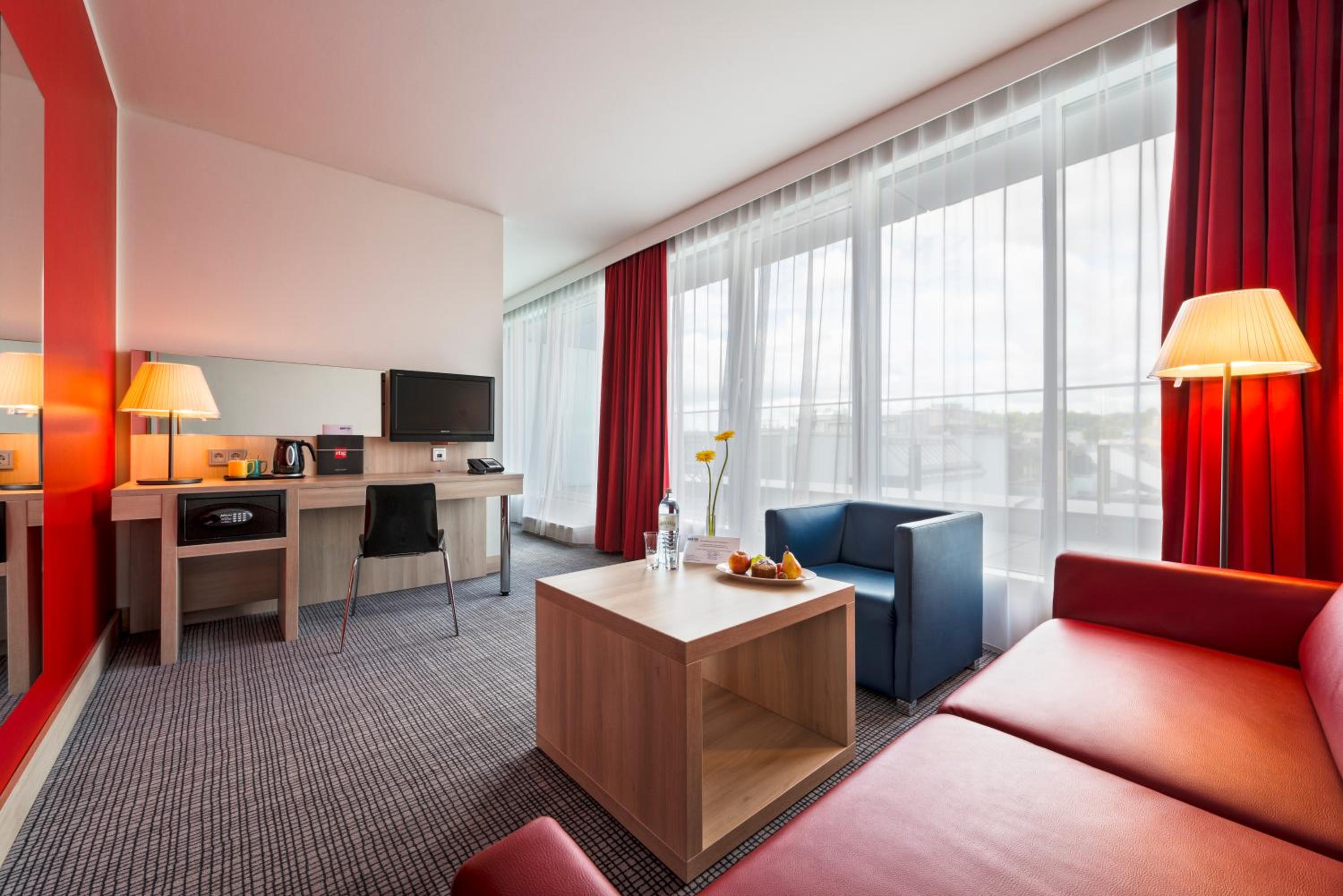 Junior Suite - Photo 18