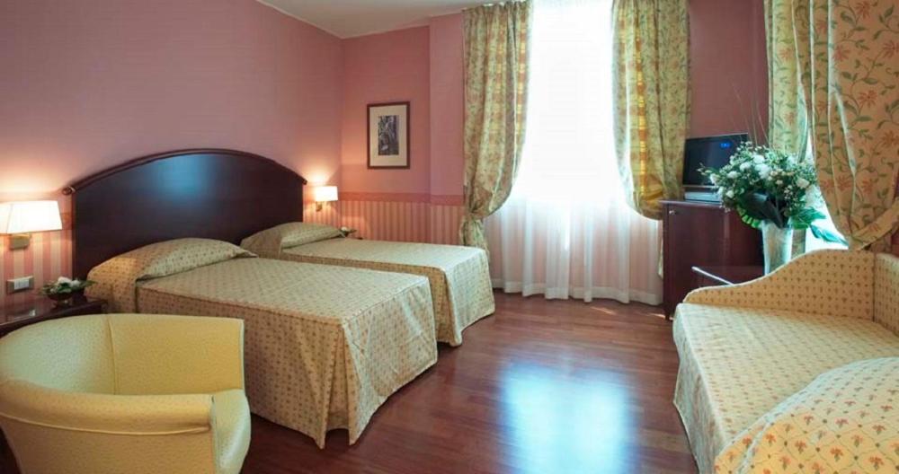 Comfort Triple Room - Photo 1