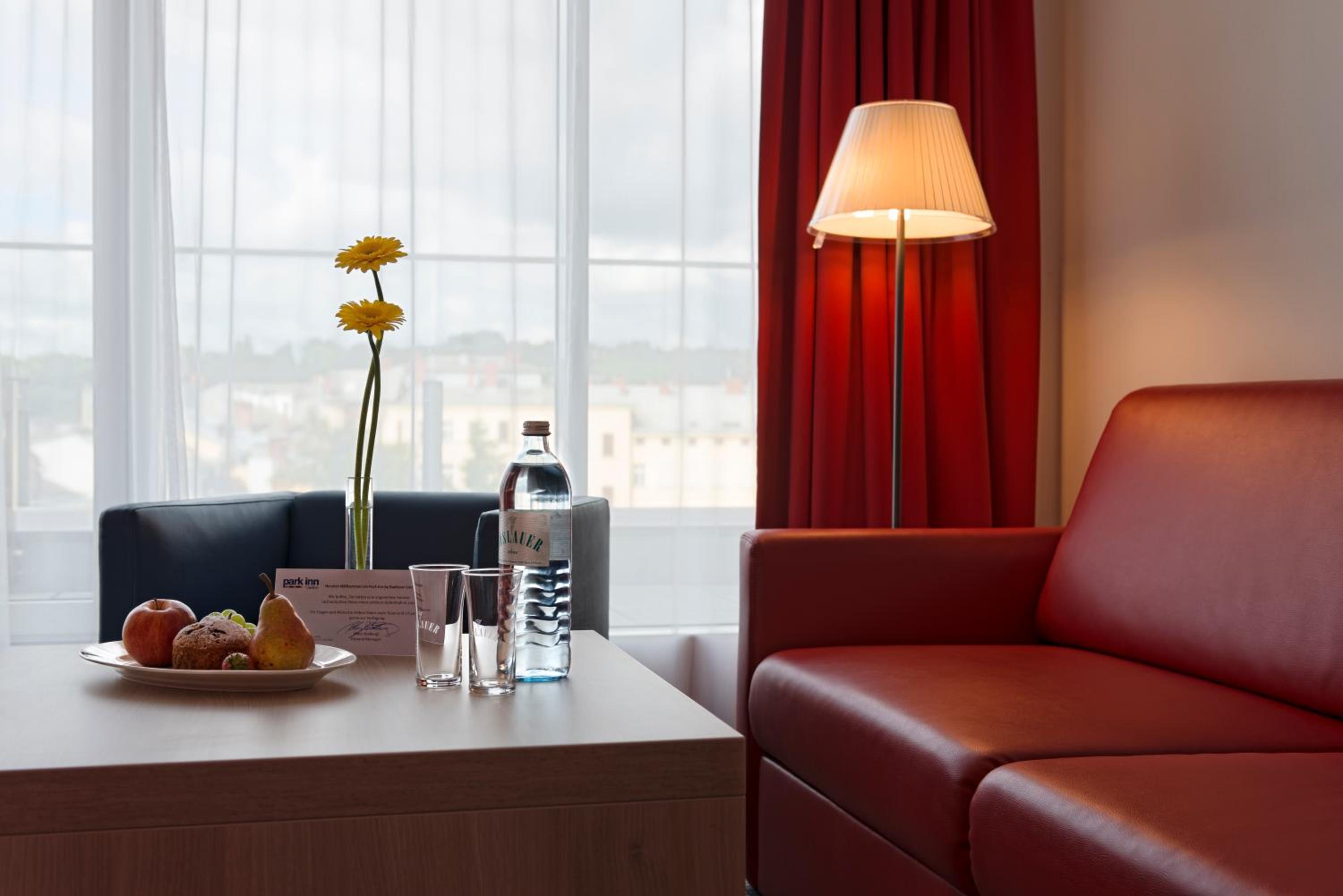 Junior Suite - Photo 19