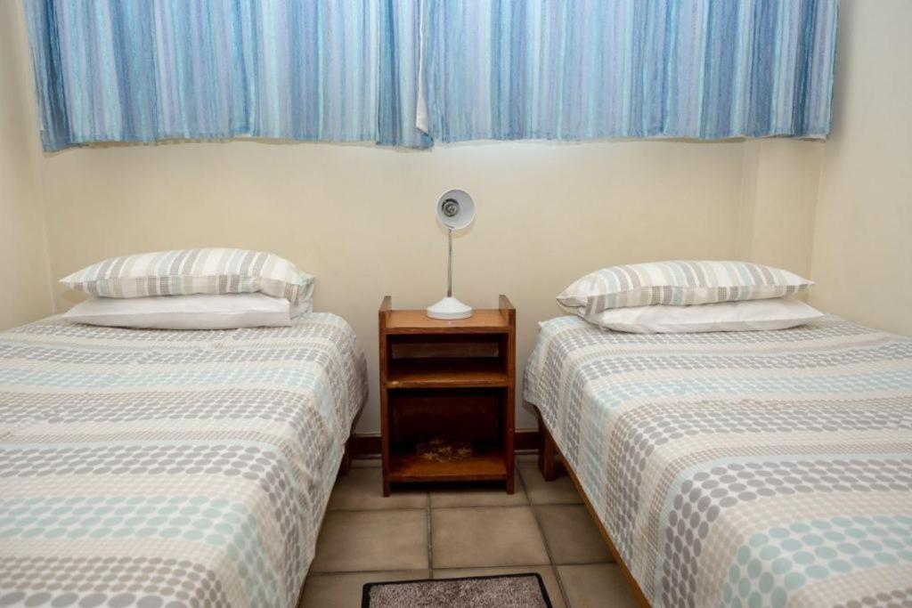 Apartment with Sea View photo 1