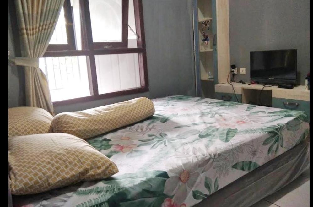 Double Room with Mountain View photo 1