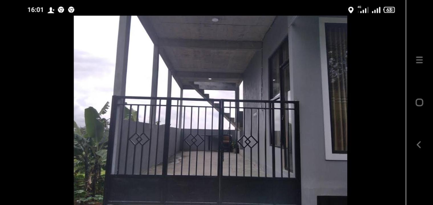 Double Room with Mountain View photo 2