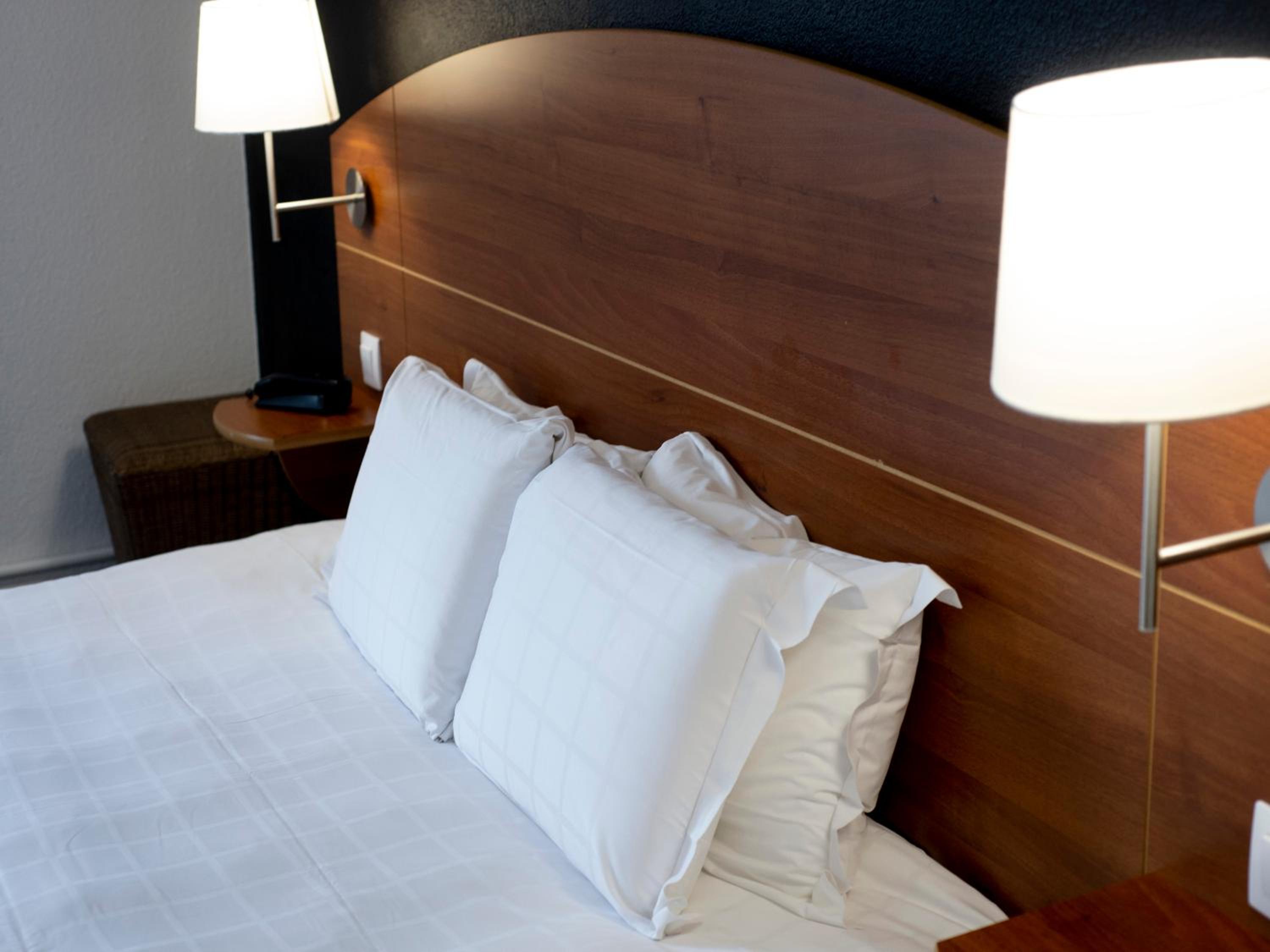 Double Room - Photo 1