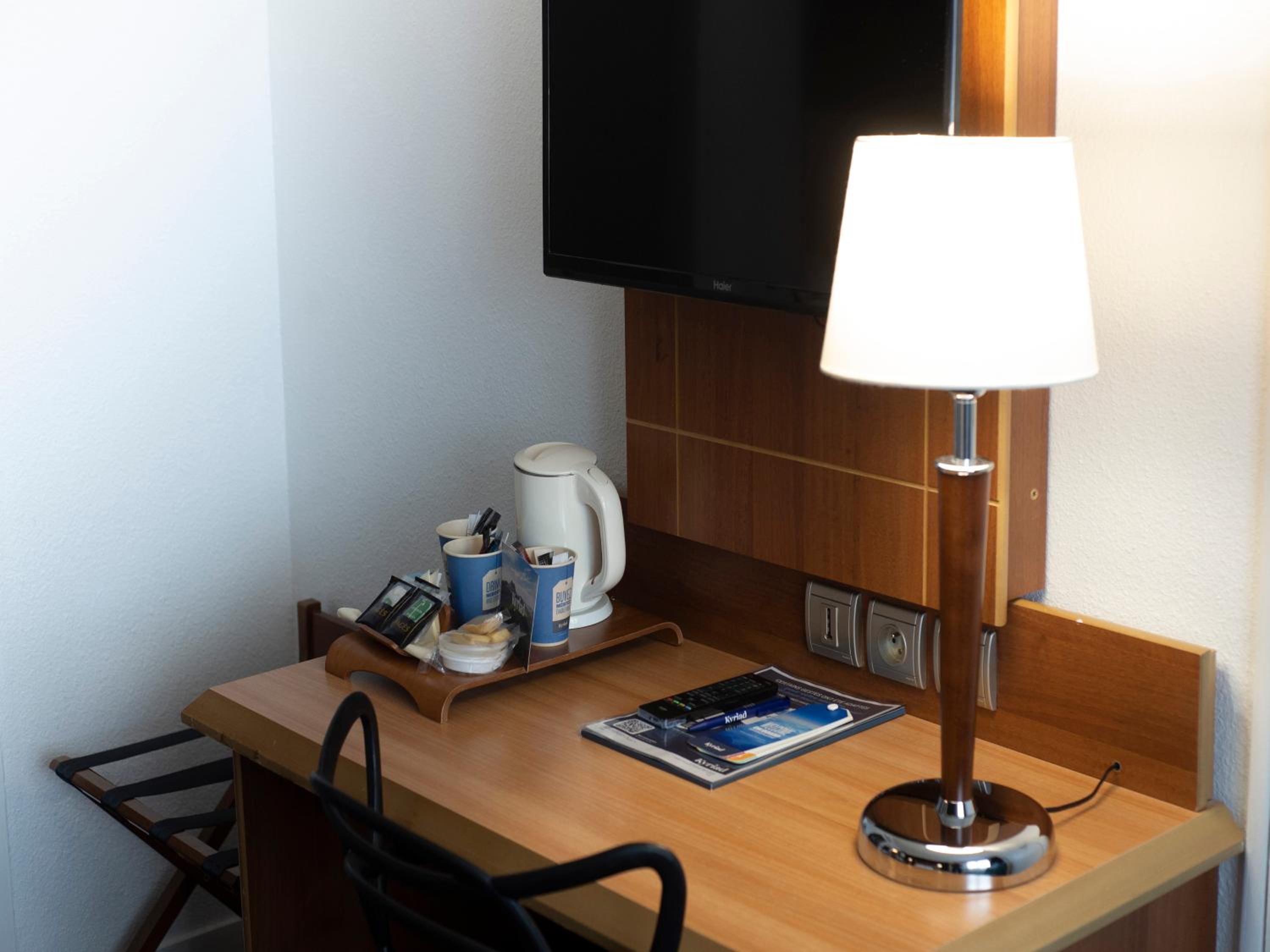 Double Room - Photo 2