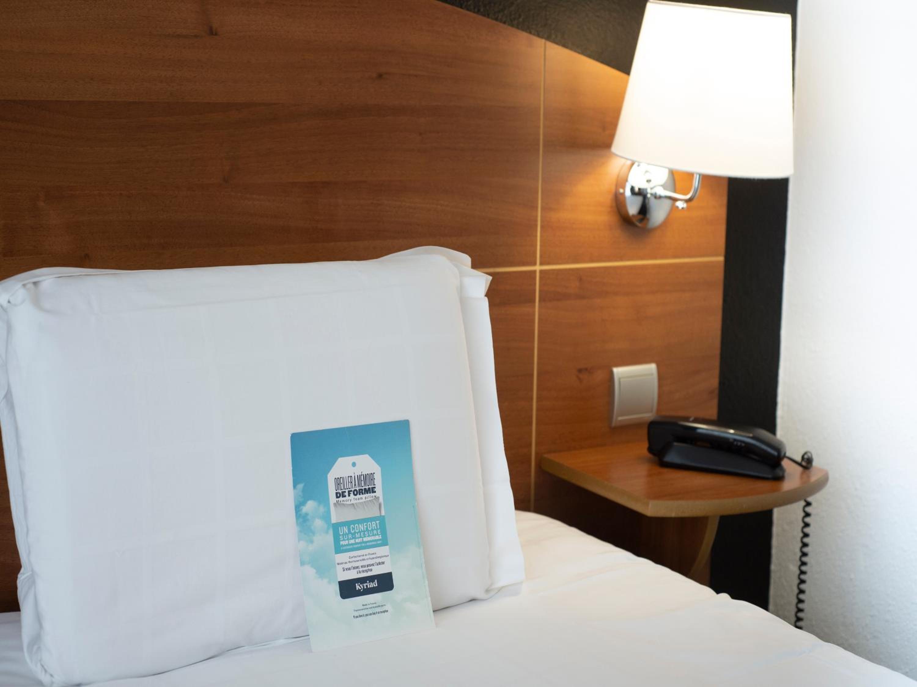 Double Room - Photo 10