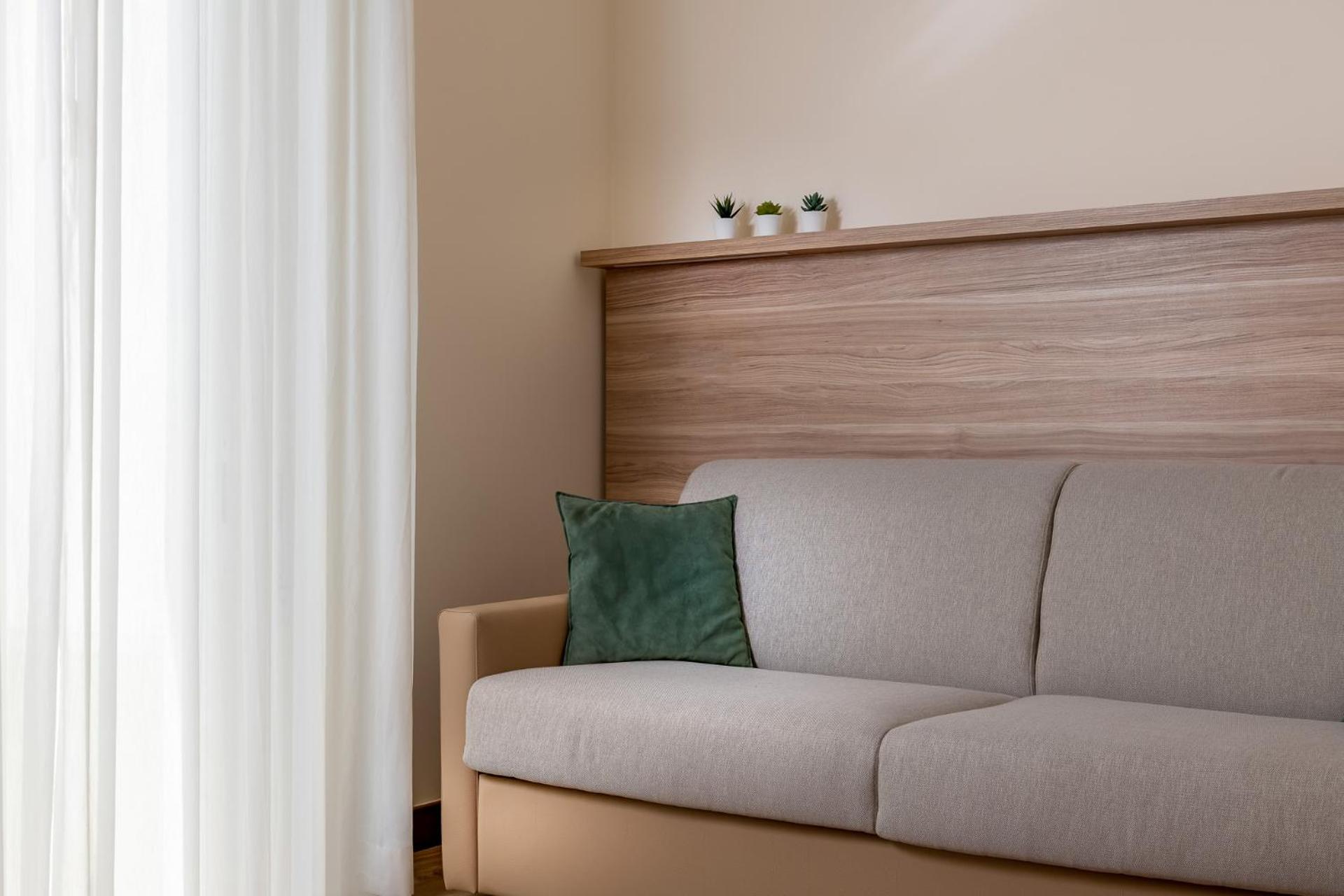 Family Suite - Photo 4