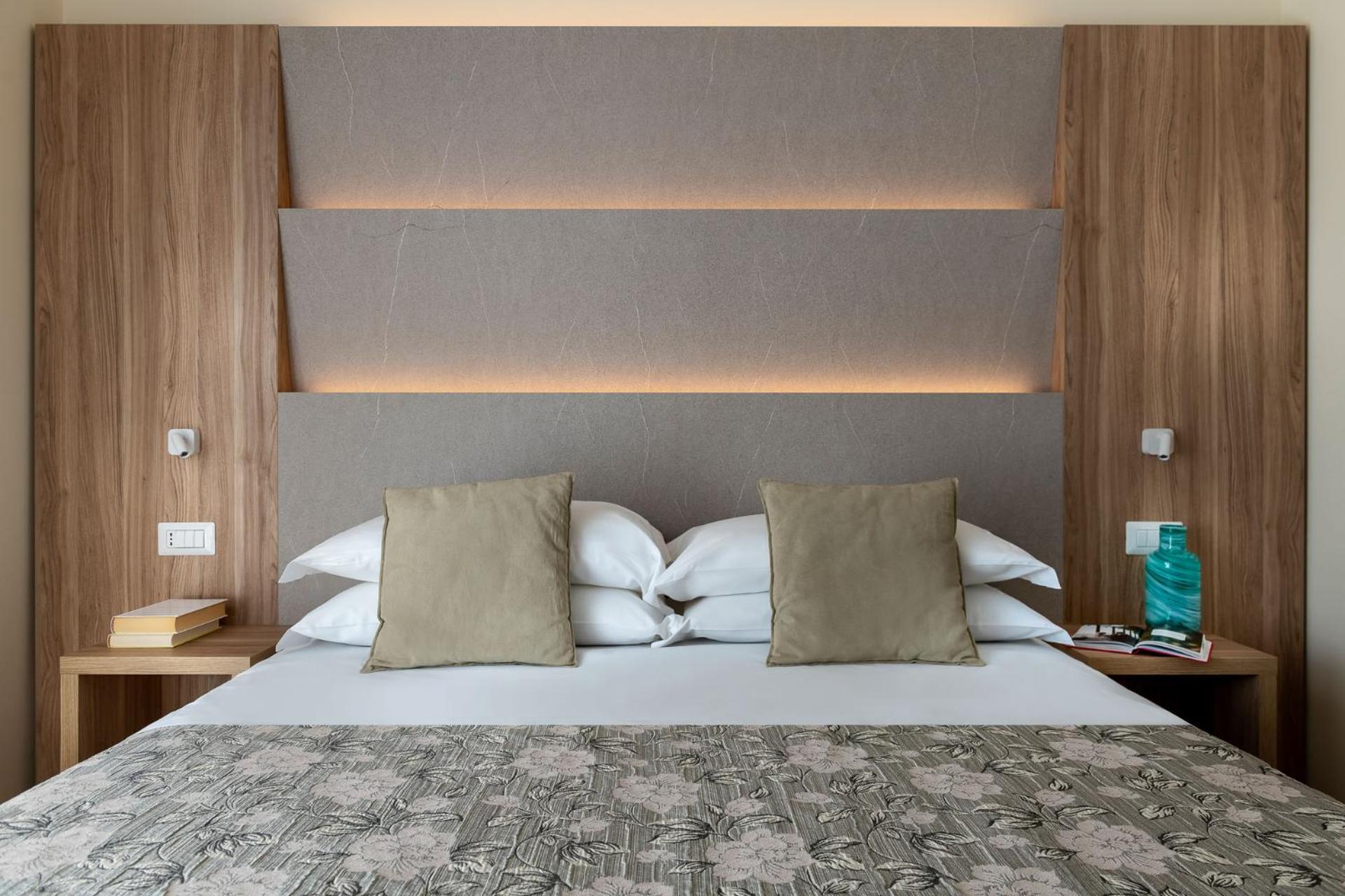 Family Suite - Photo 1