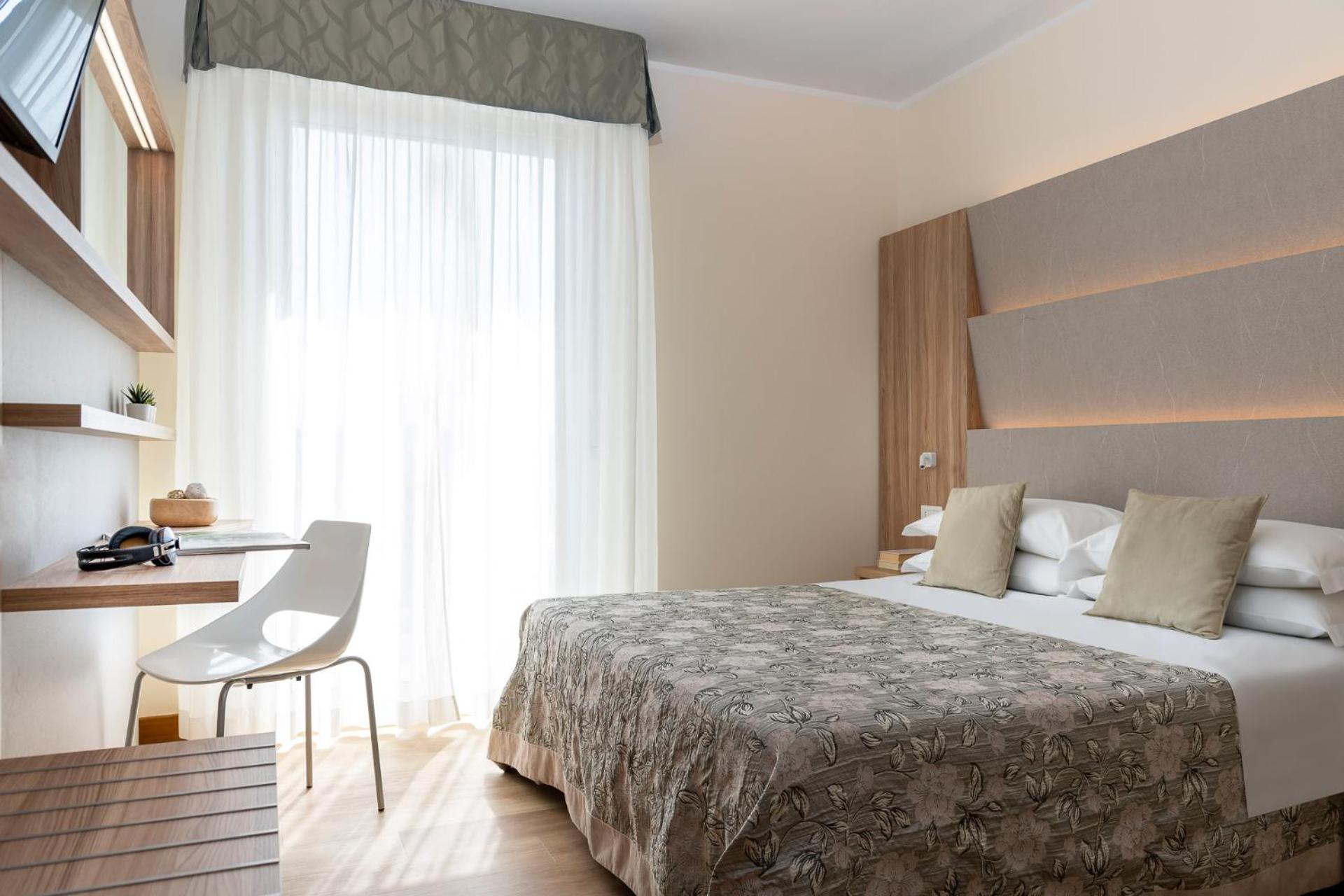 Family Suite - Photo 16