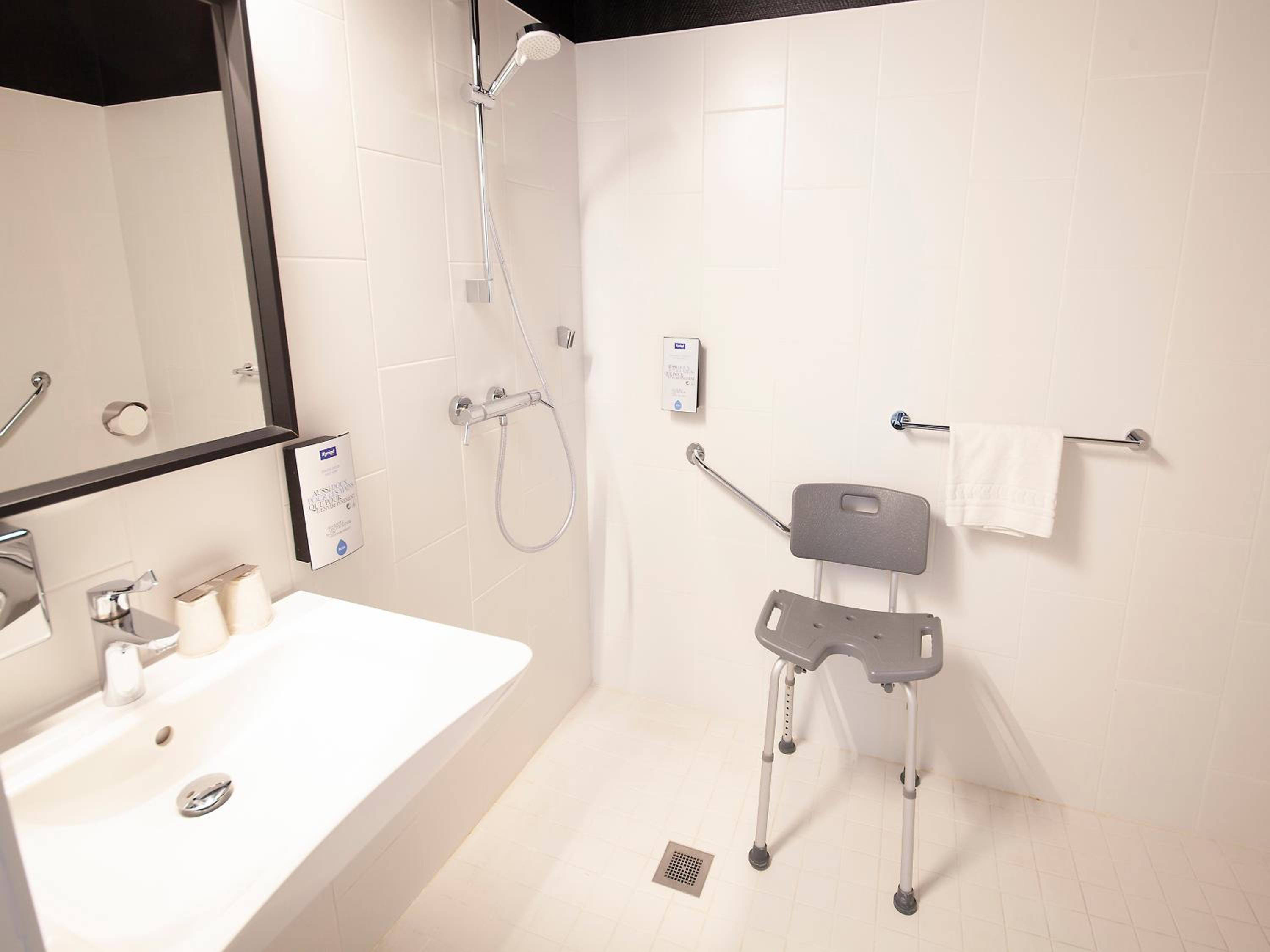 Triple Room - Photo 9