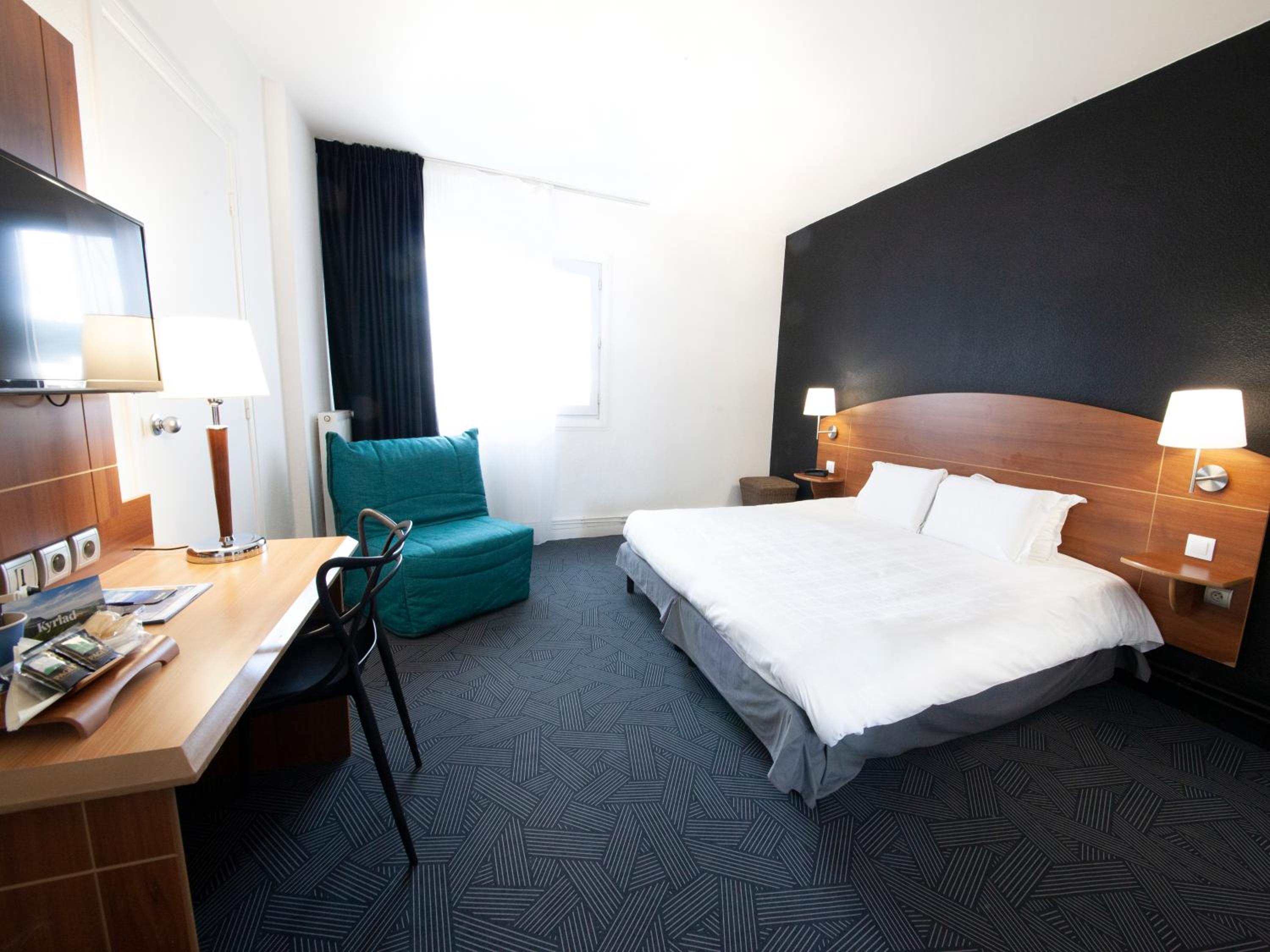 Triple Room - Photo 11