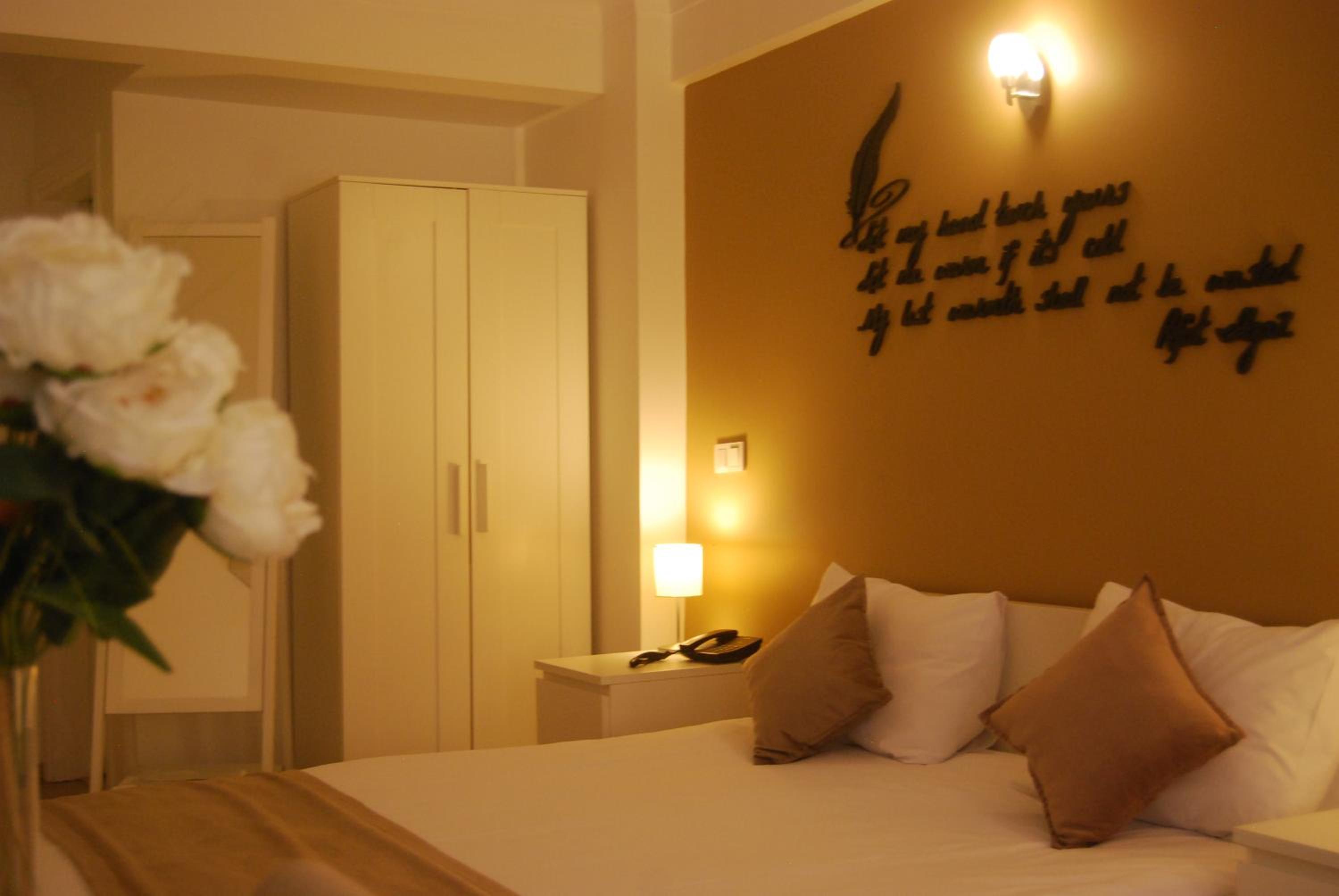 Standard Triple Room photo 1