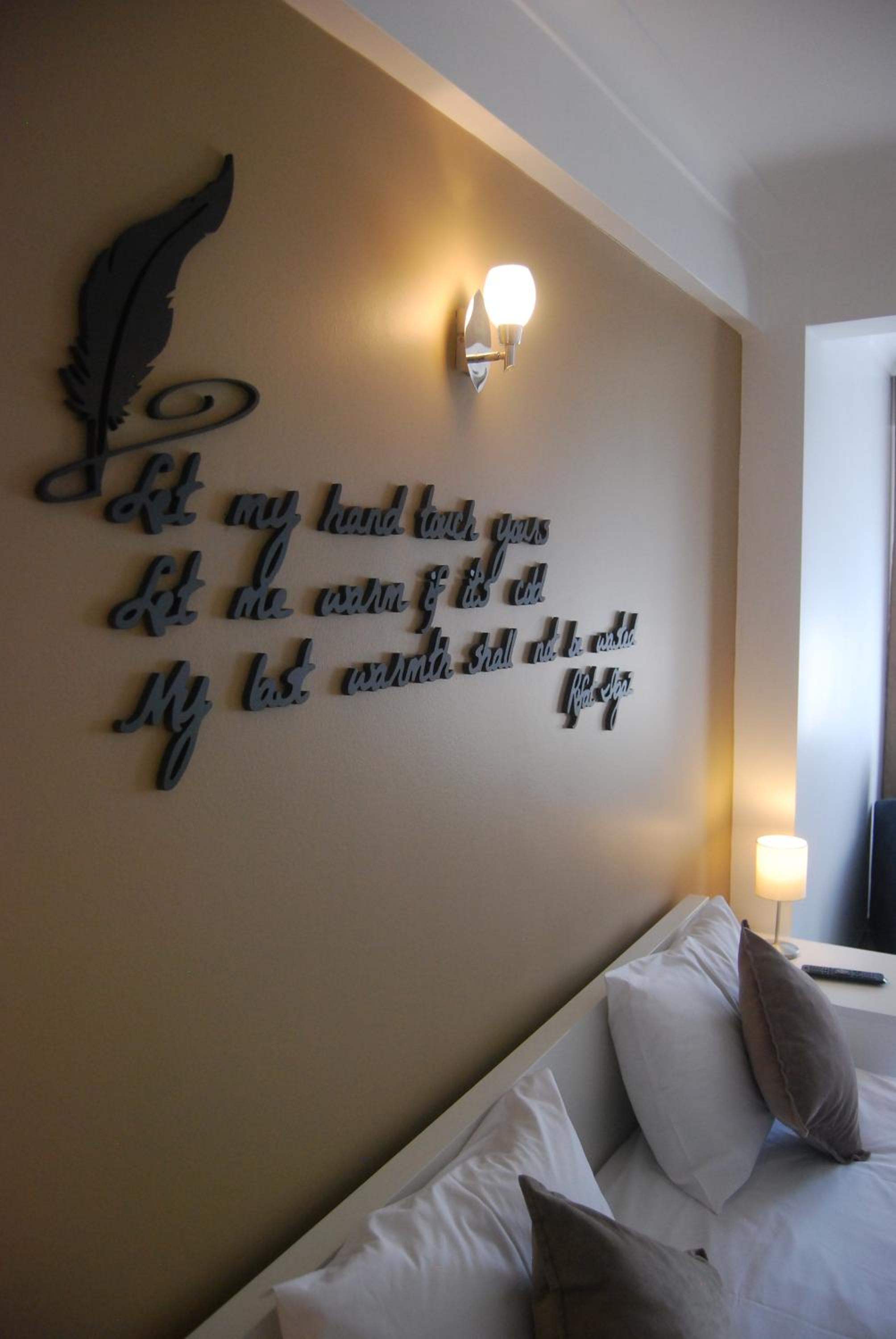 Standard Triple Room photo 3
