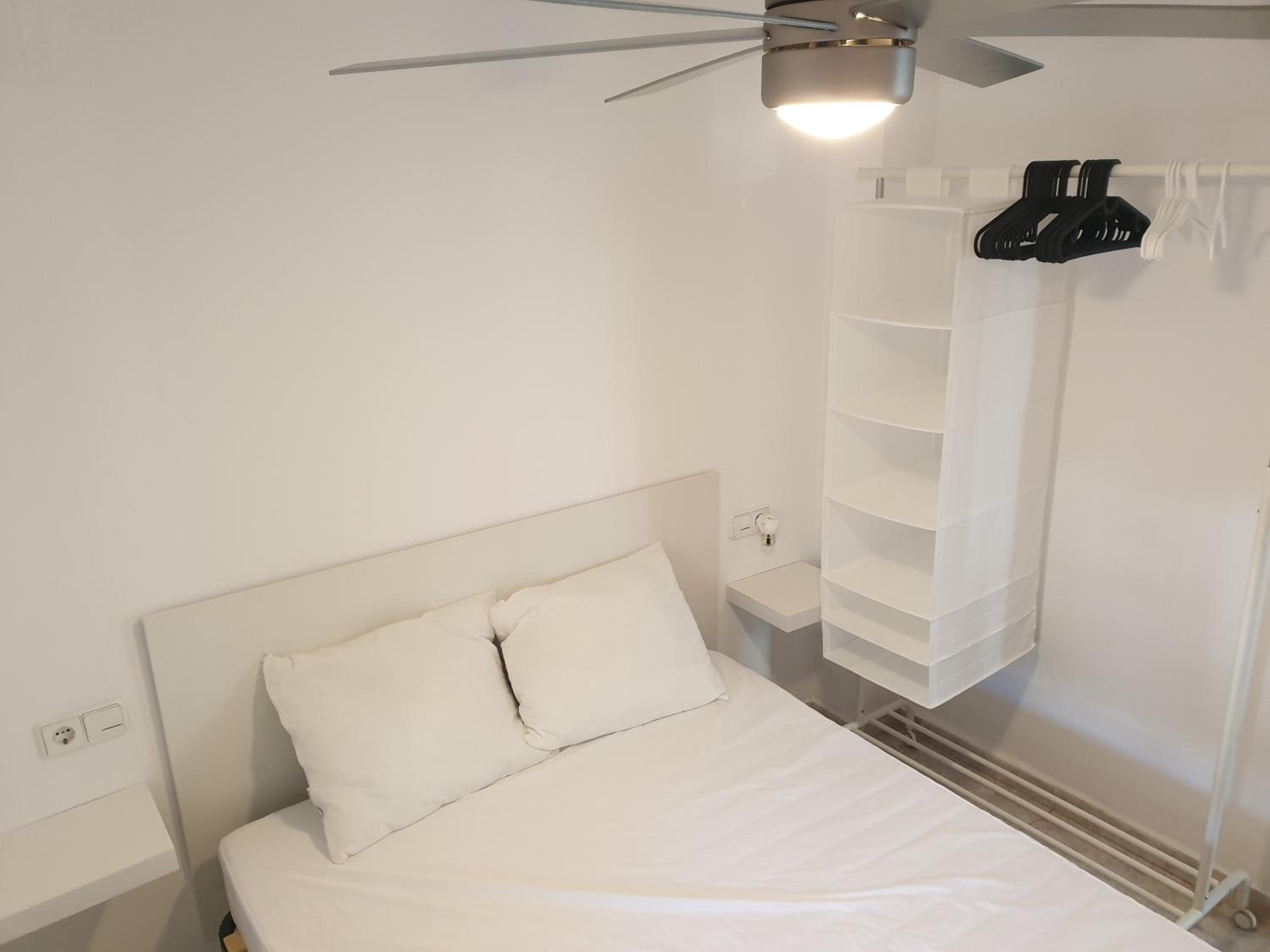 Casa de Dos Habitaciones