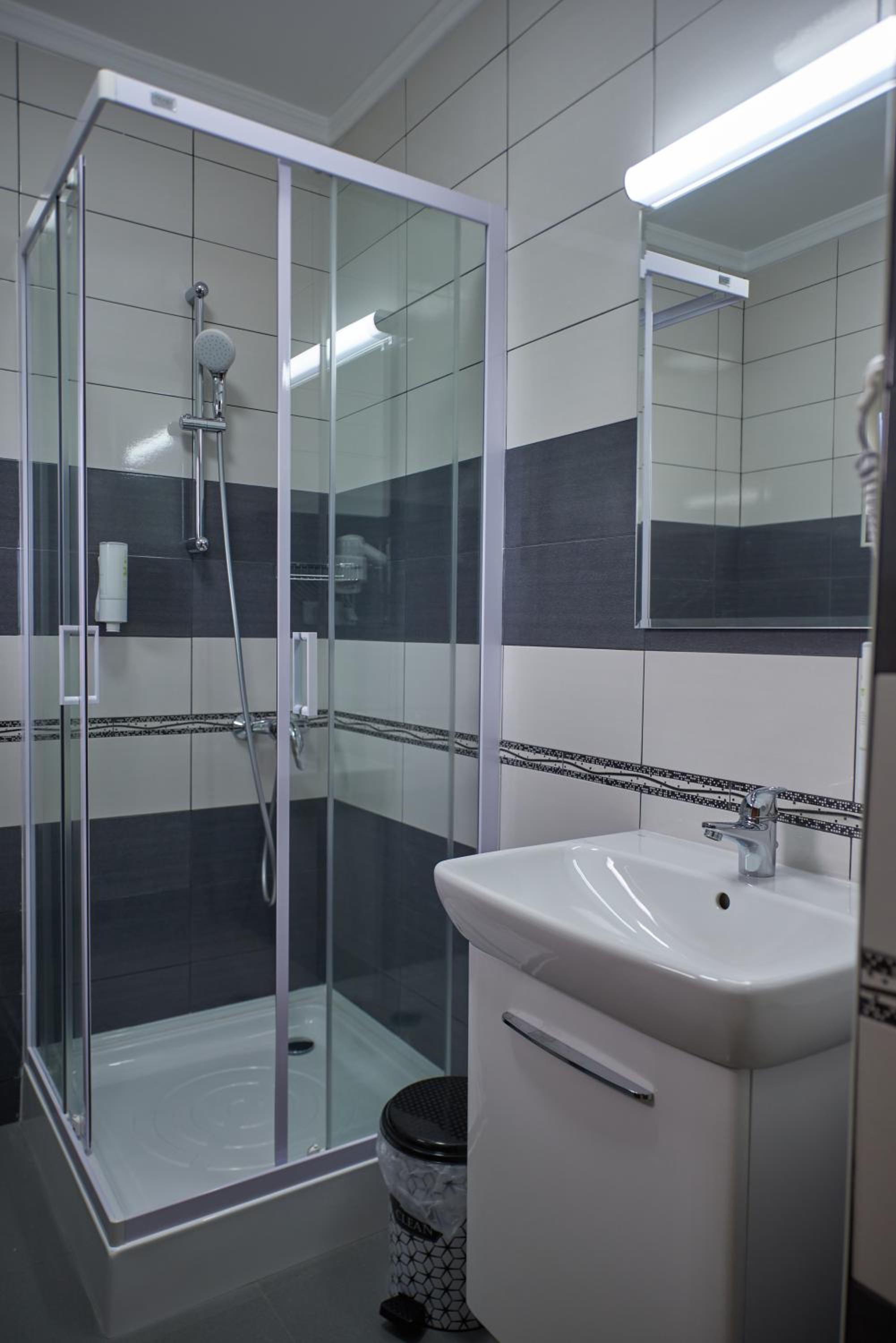 Double Room with Terrace photo 3