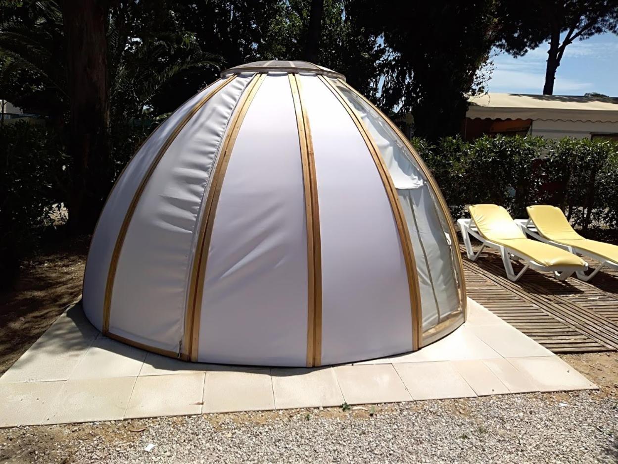 Tent - Photo 4
