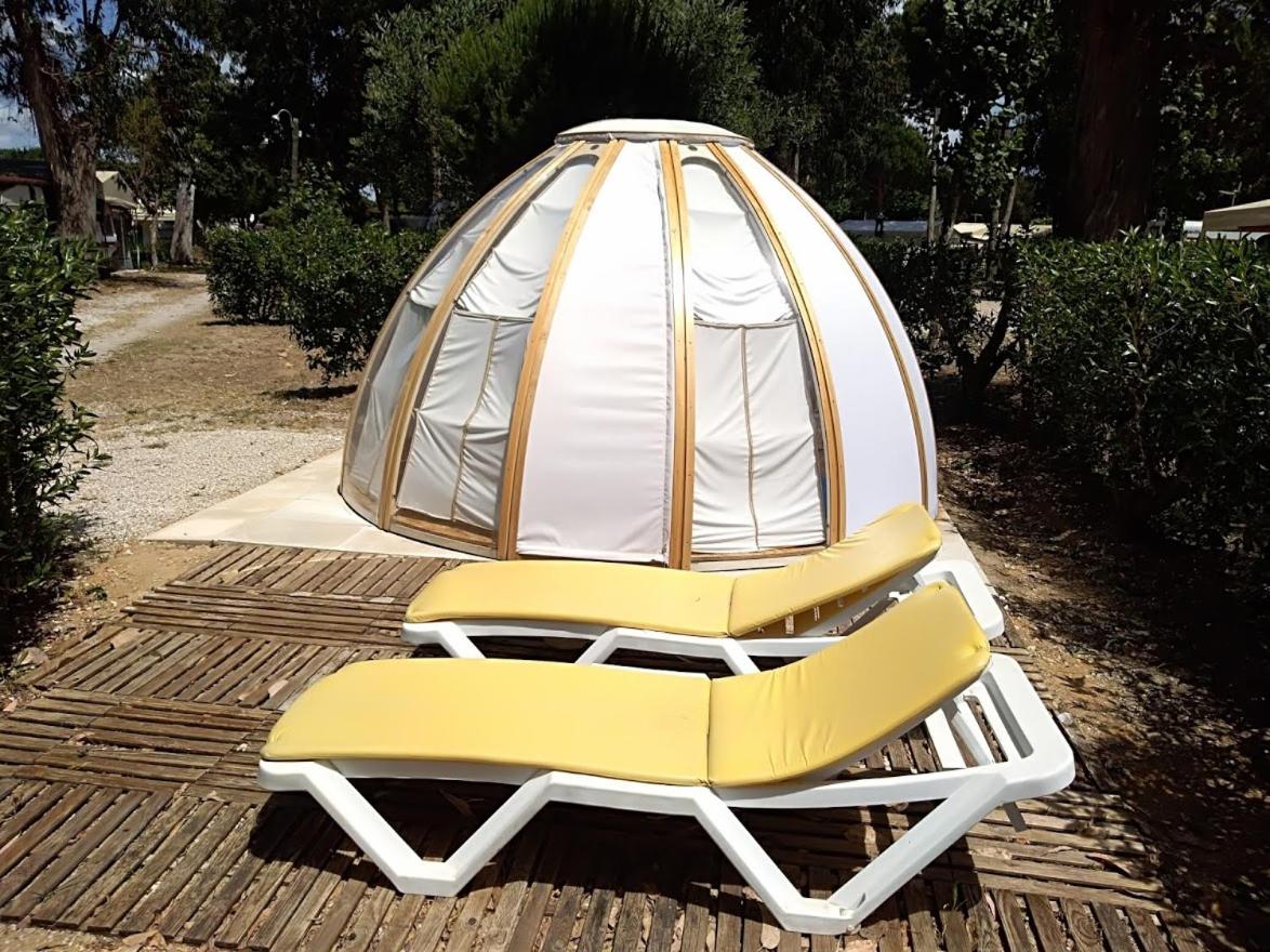 Tent - Photo 2