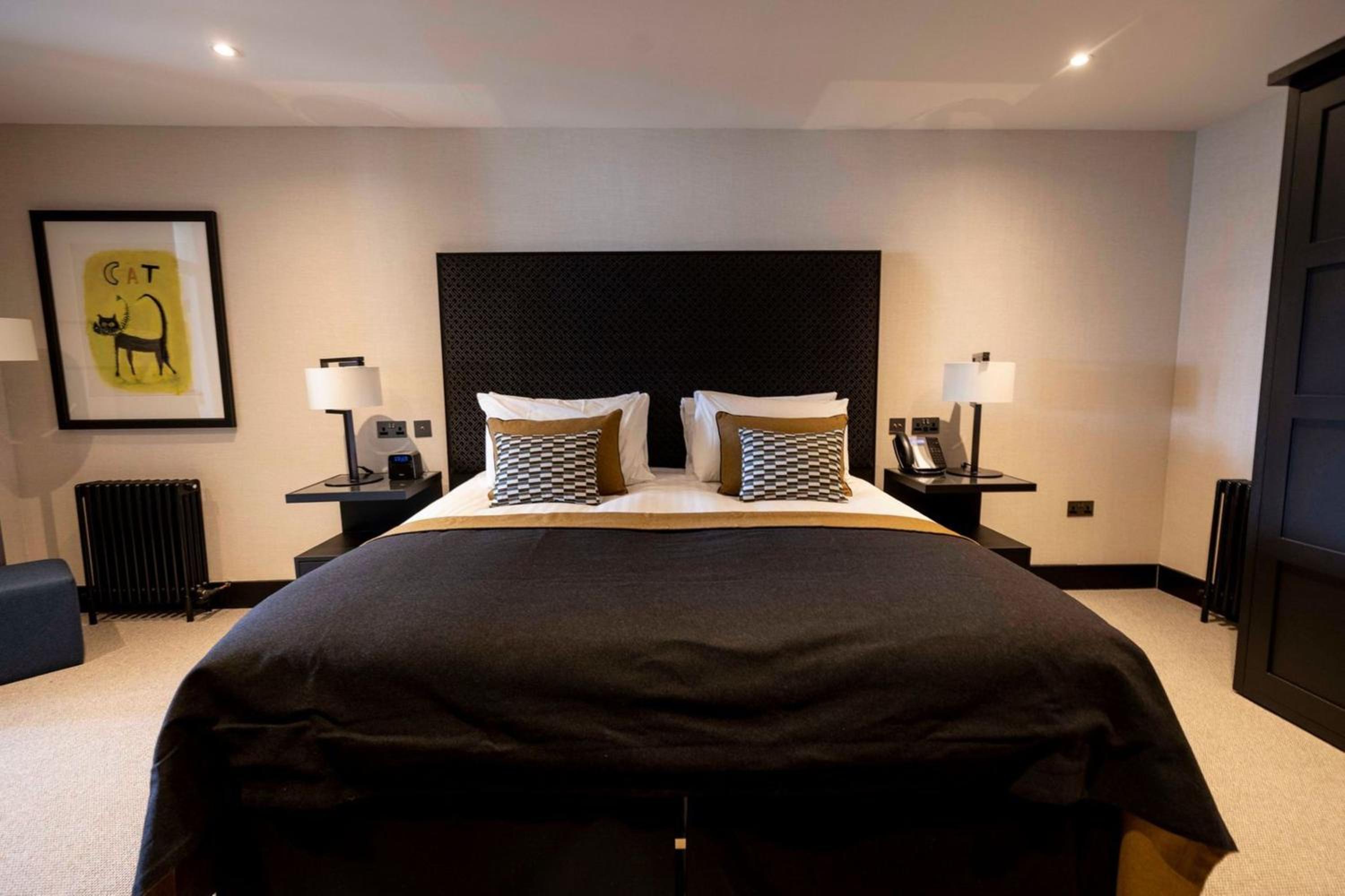 The Marshall Suite photo 2