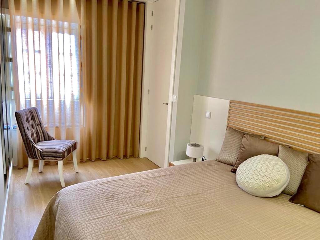 Two-Bedroom Apartment - Photo 1