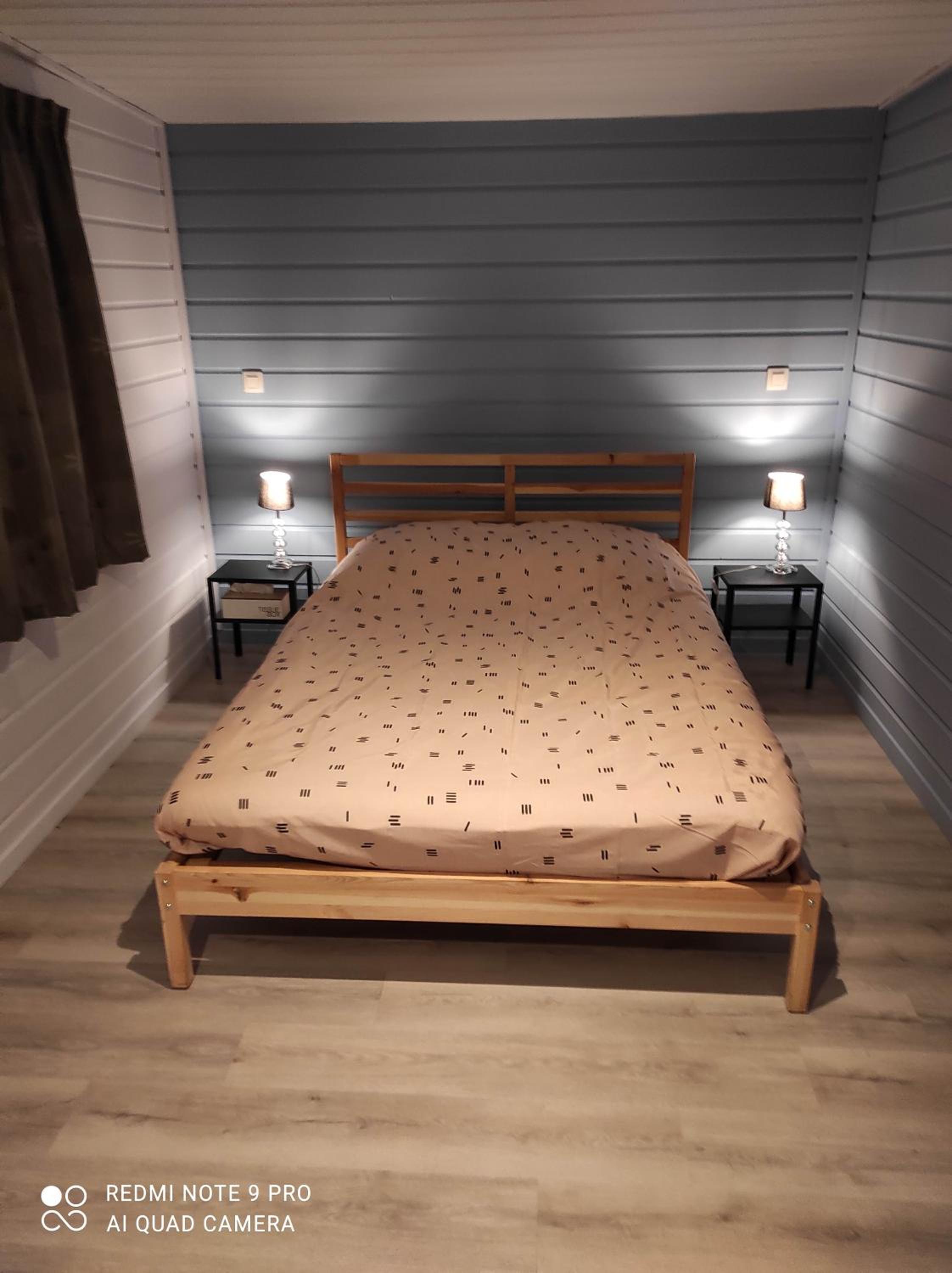 Two-Bedroom House photo 1