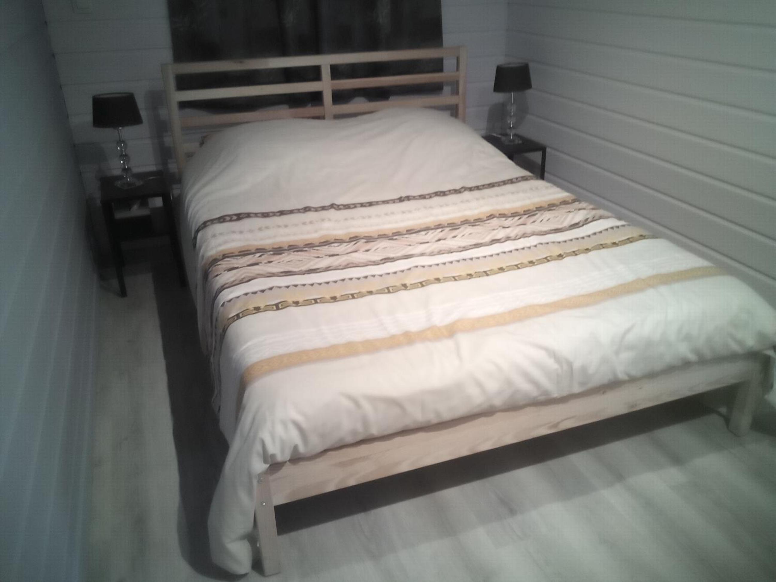 Two-Bedroom House photo 2