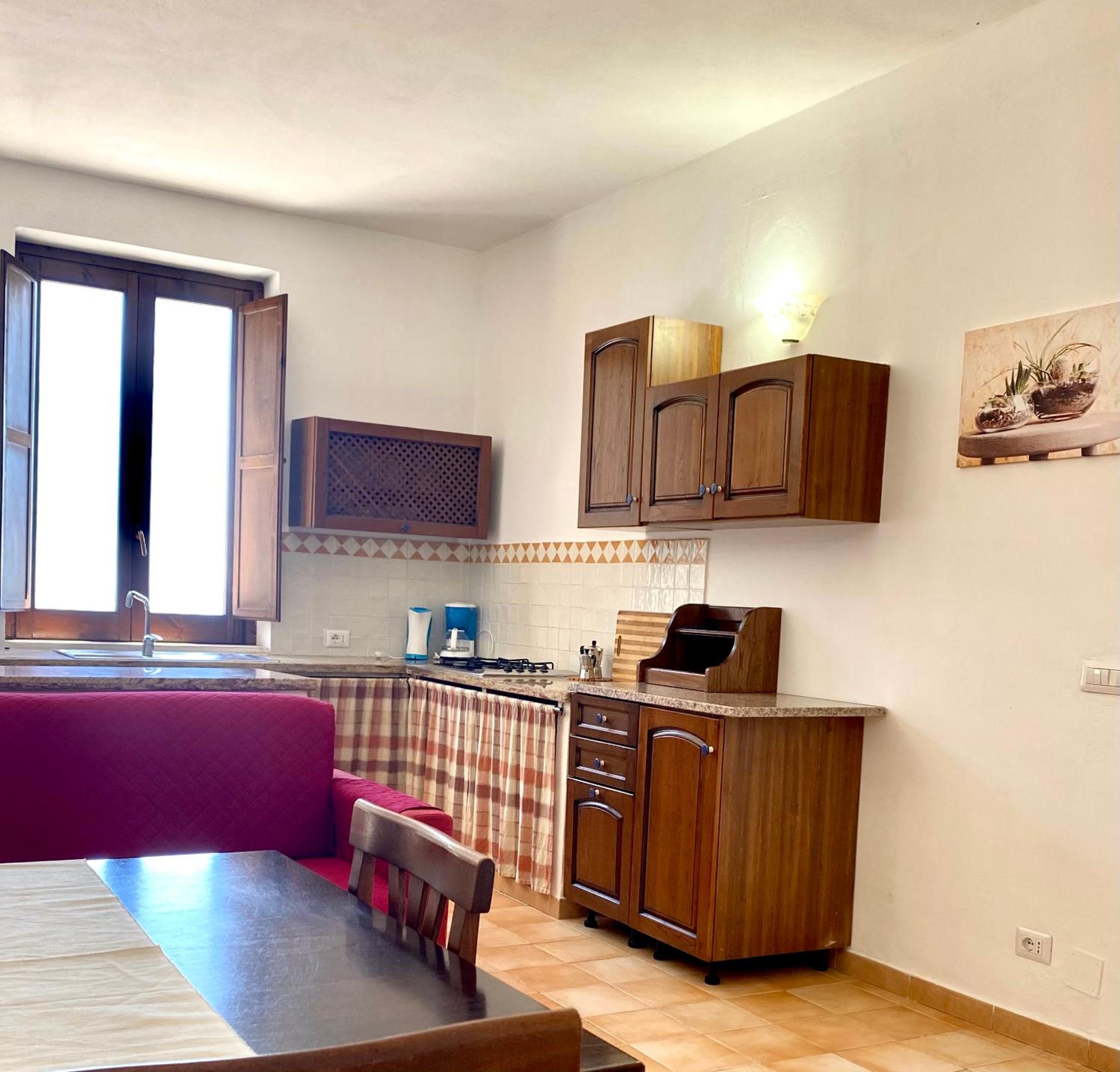 Two-Bedroom House photo 2