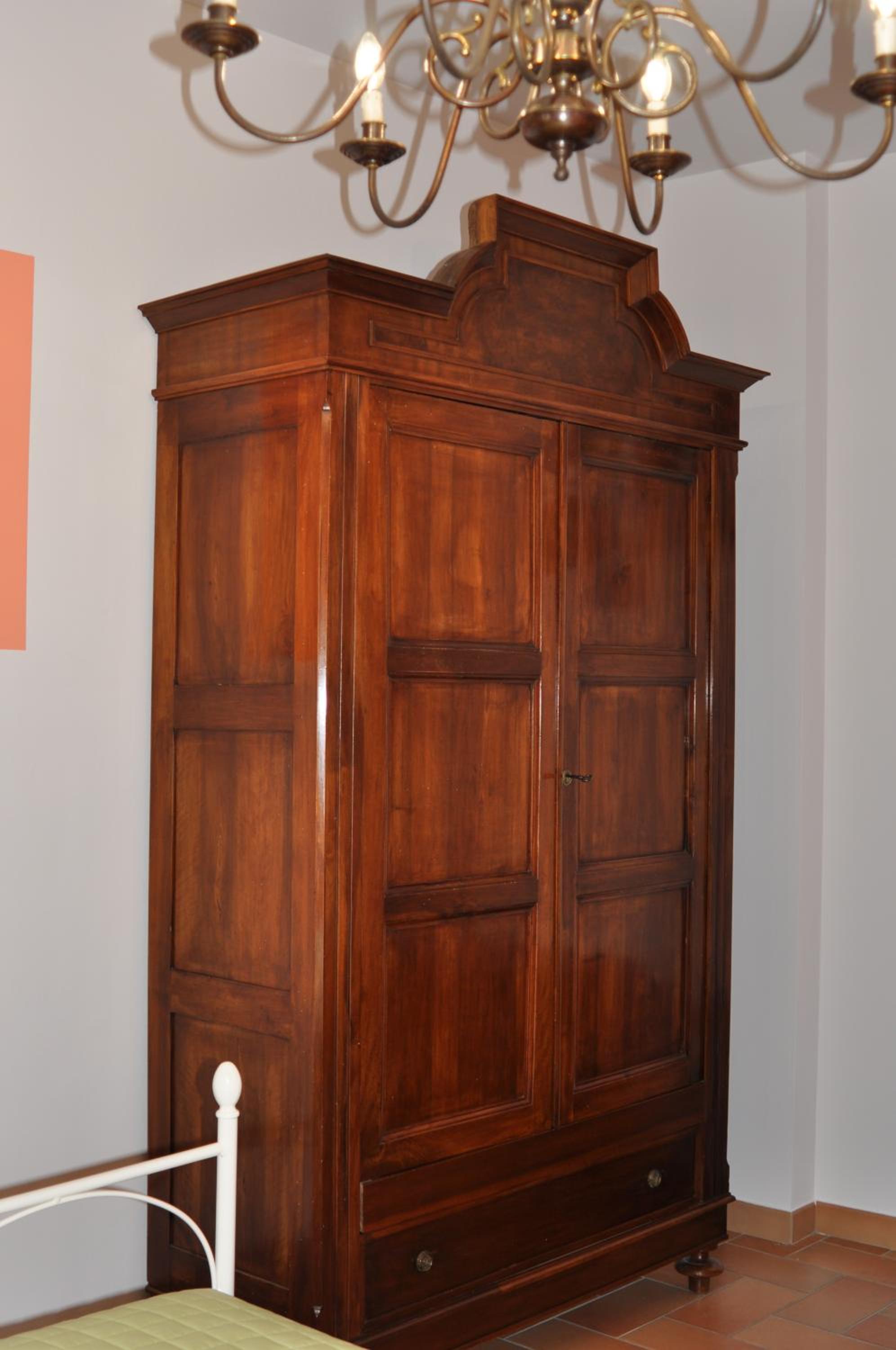 Two-Bedroom Apartment - Photo 13
