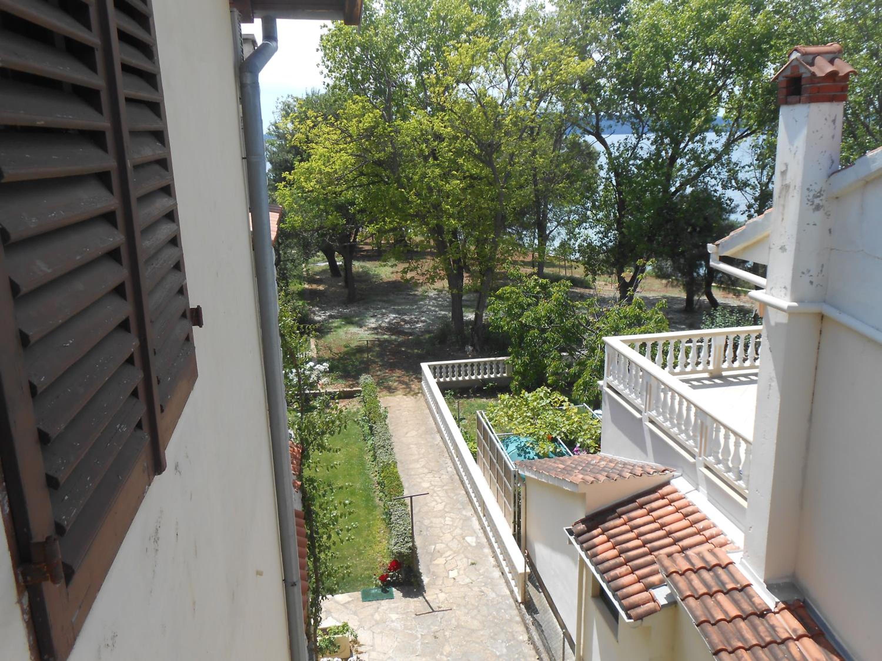 Two-Bedroom Apartment with Sea View (4 Adults) photo 3