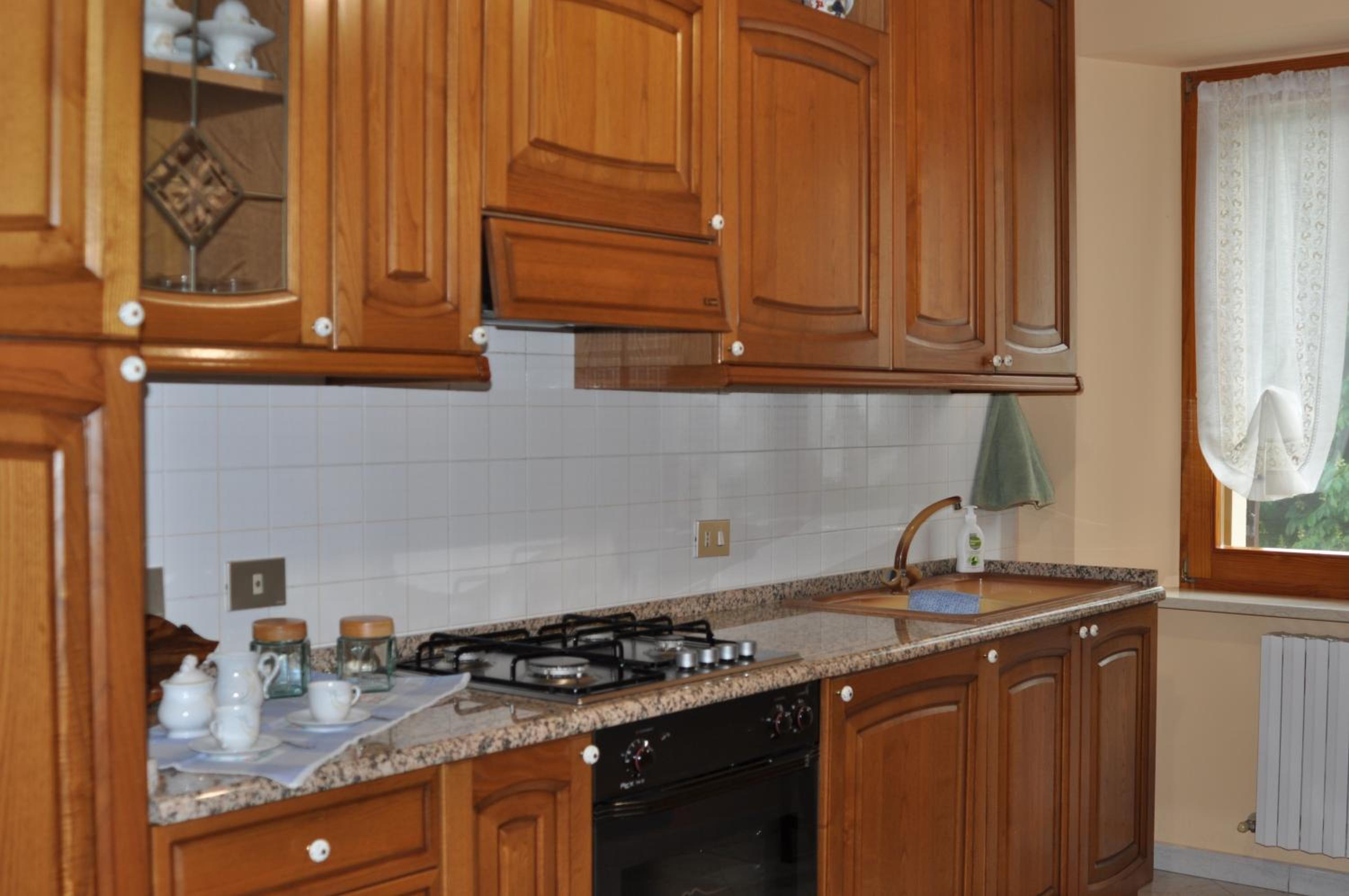 Two-Bedroom Apartment - Photo 15