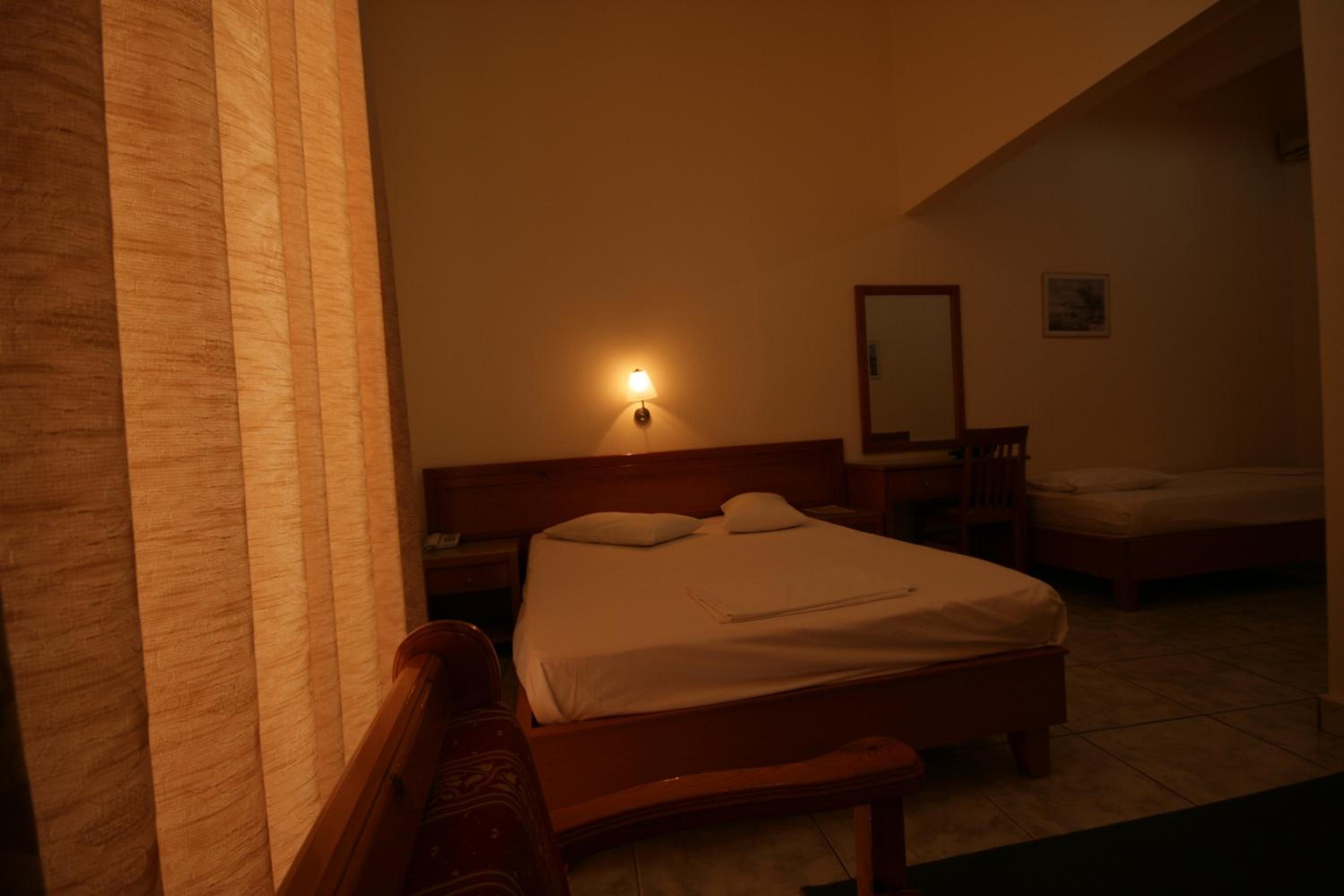 Triple Room photo 2
