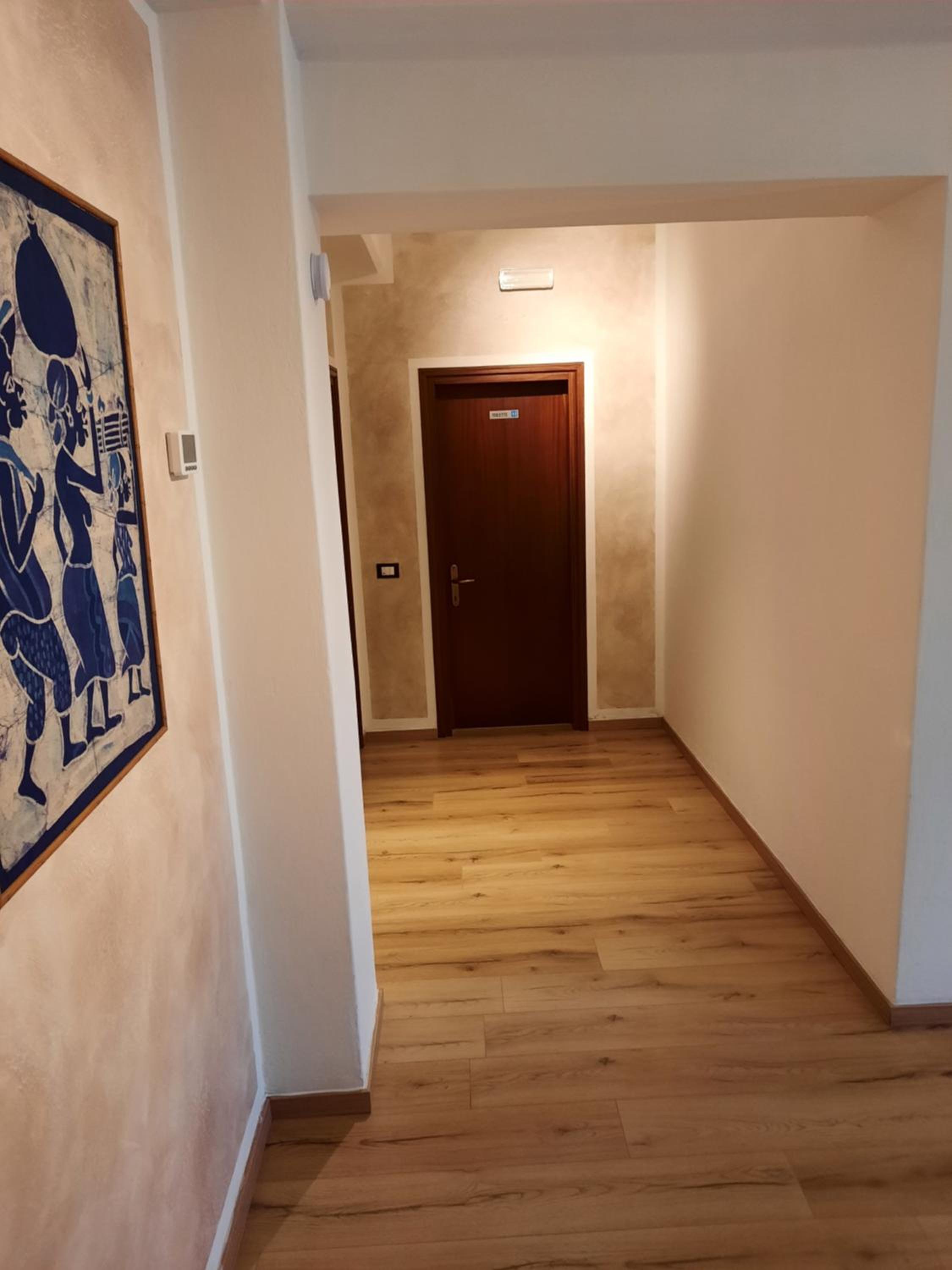 One-Bedroom Apartment - Ground Floor photo 3