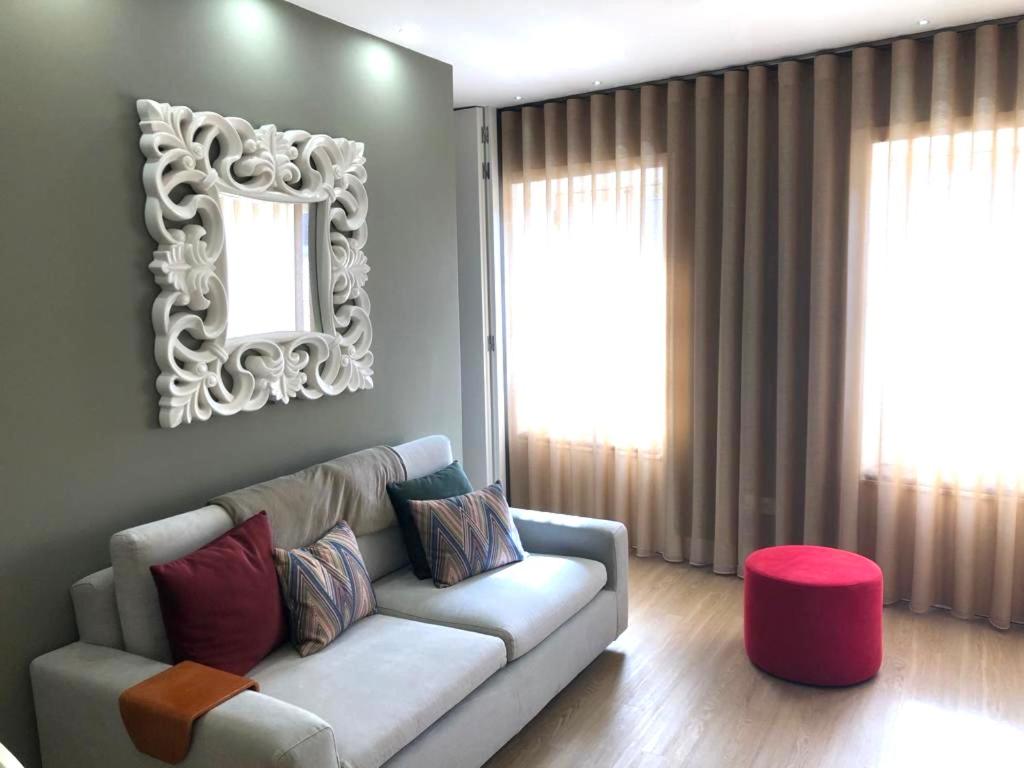 Two-Bedroom Apartment - Photo 8