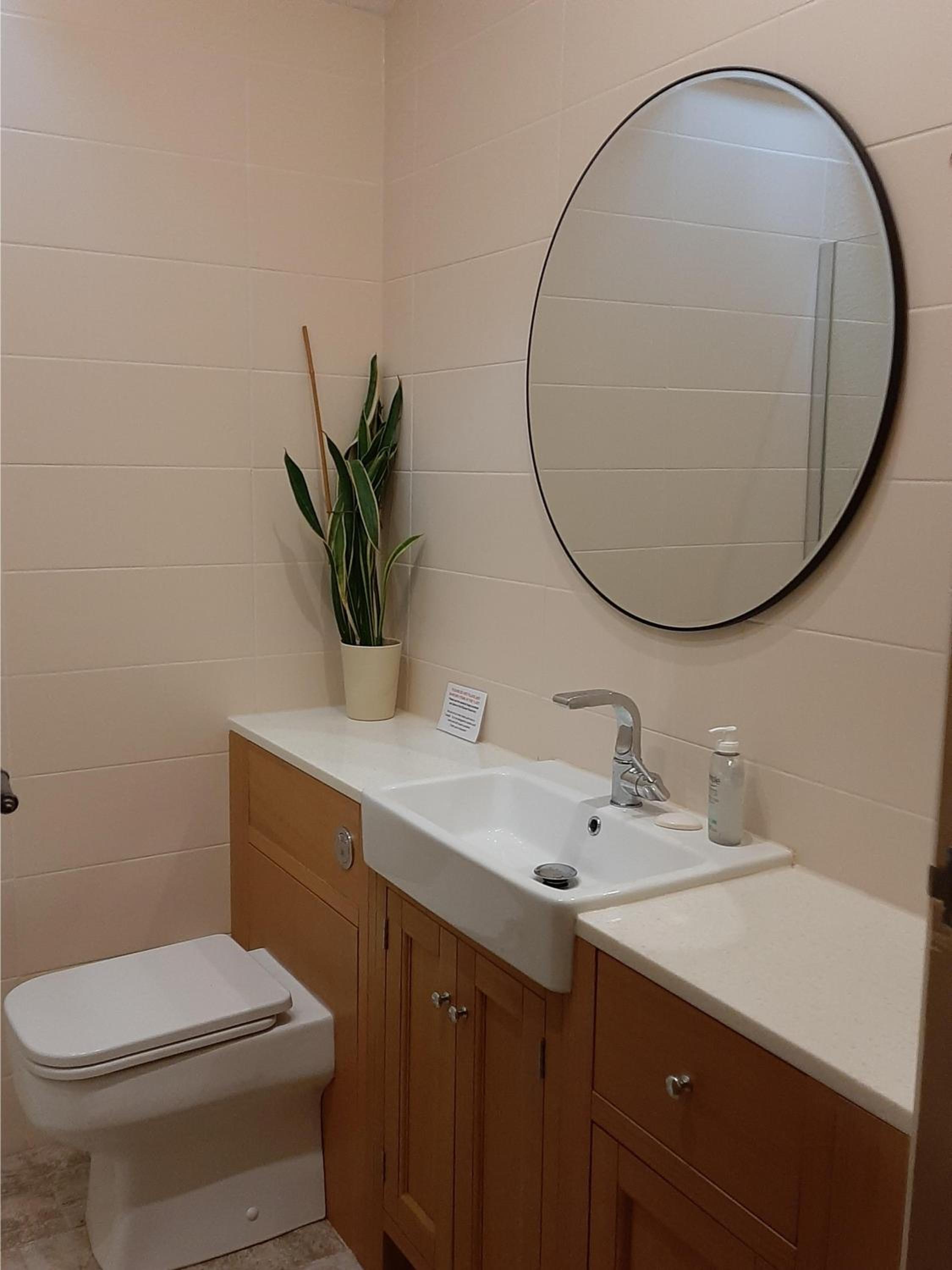 Two-Bedroom Apartment photo 2