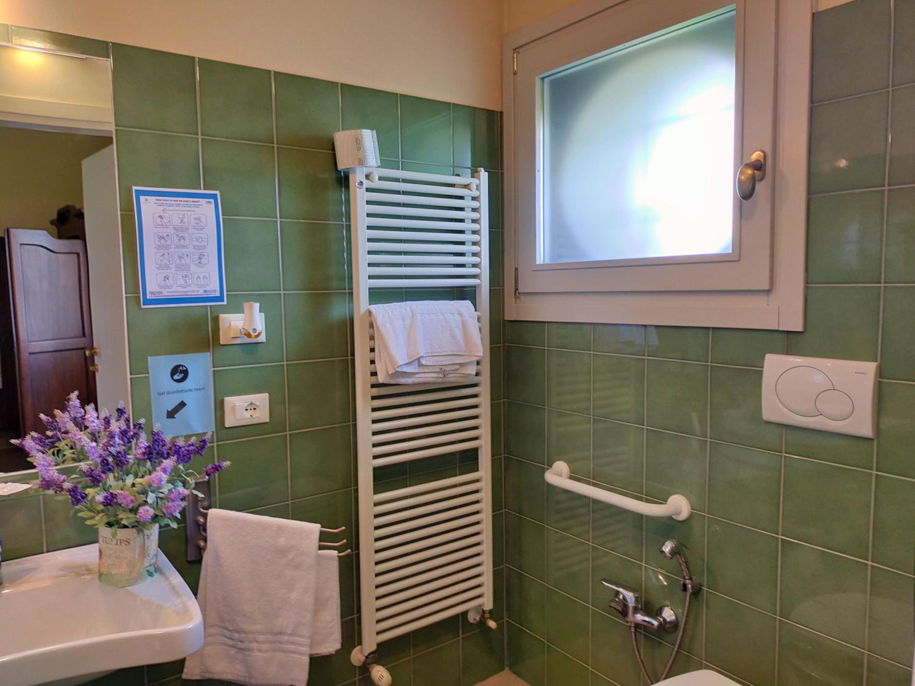 Standard Single Room with Garden View photo 3