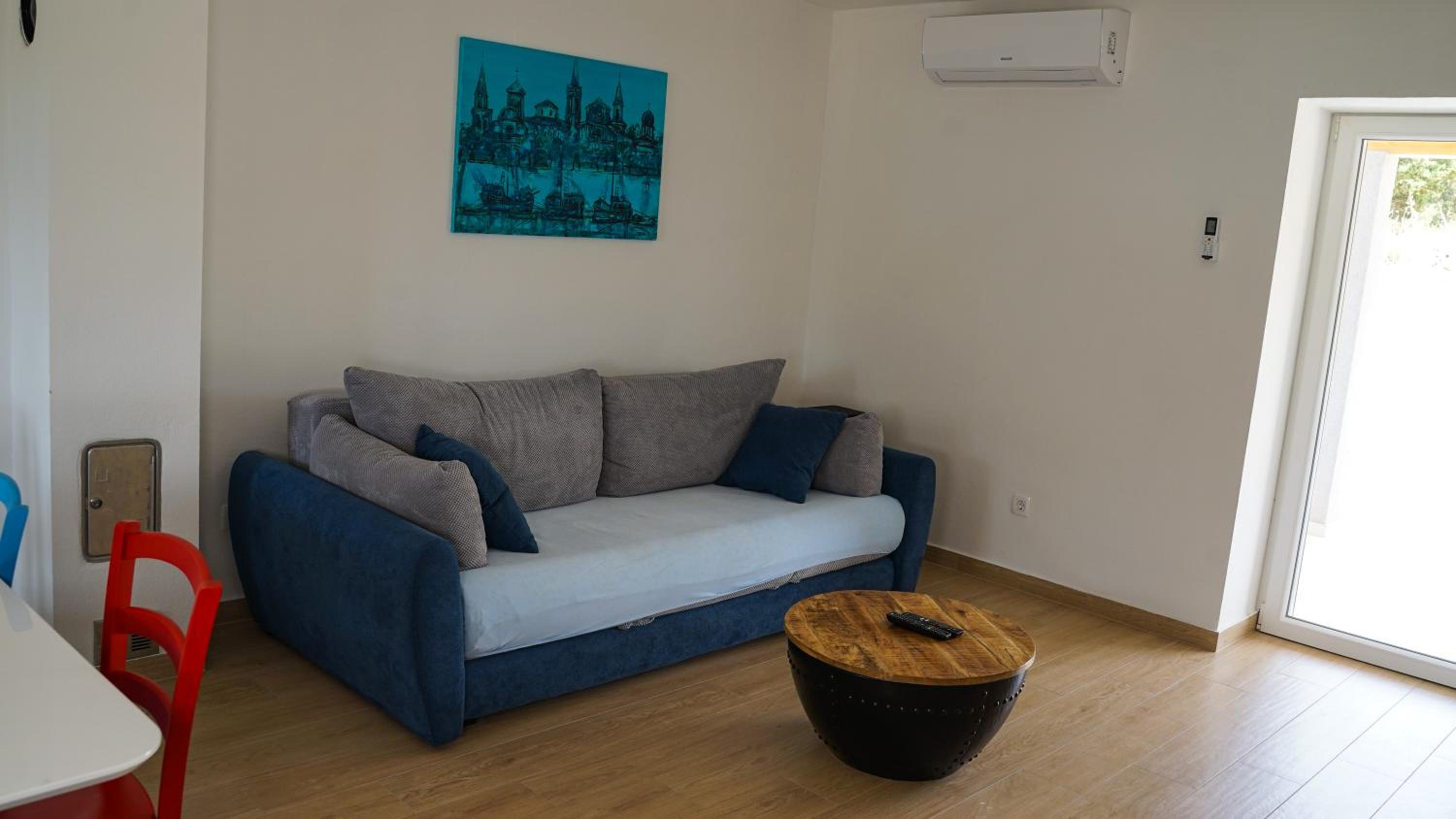 Two-Bedroom Apartment photo 1