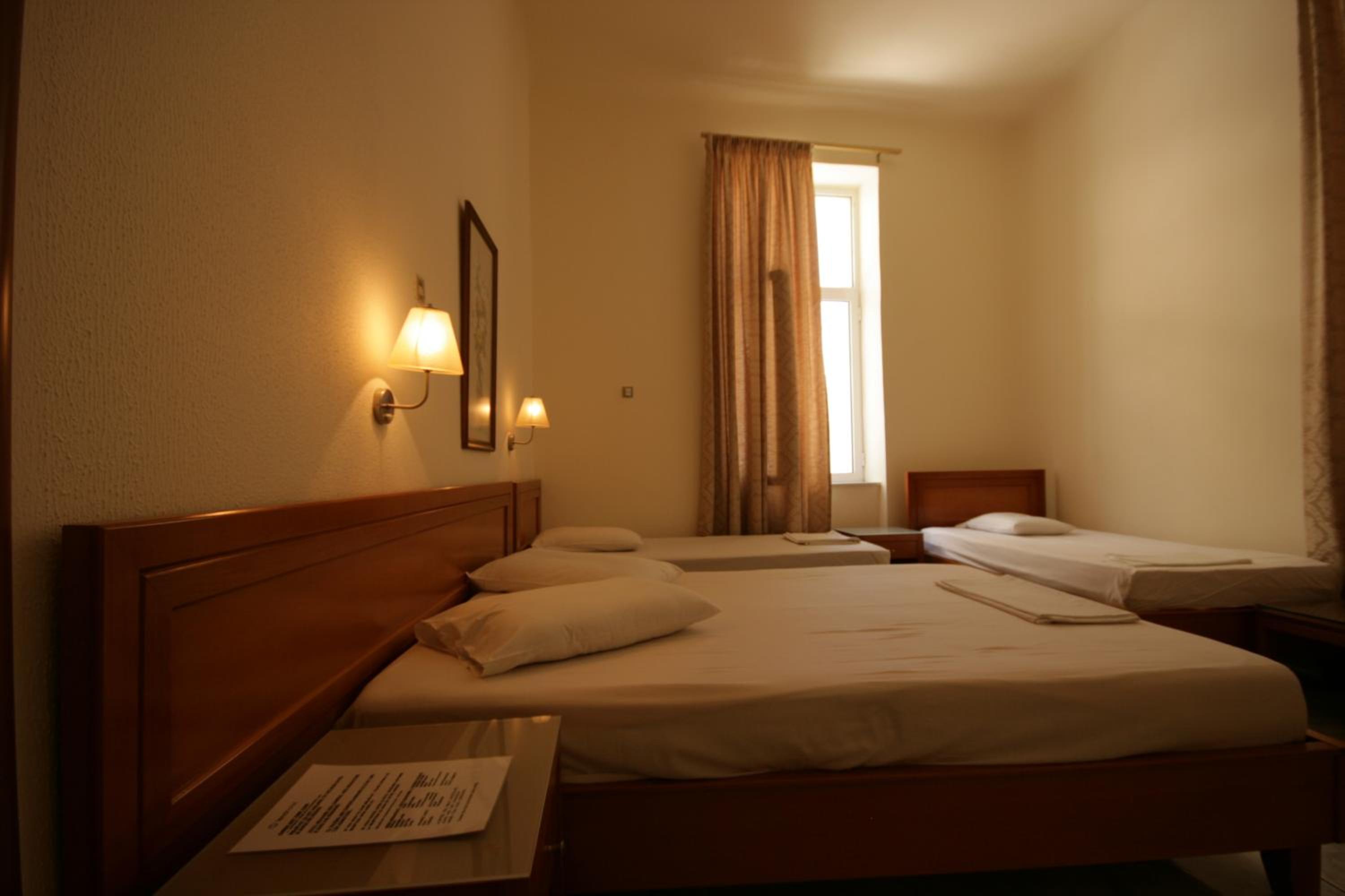 Quadruple Room photo 3