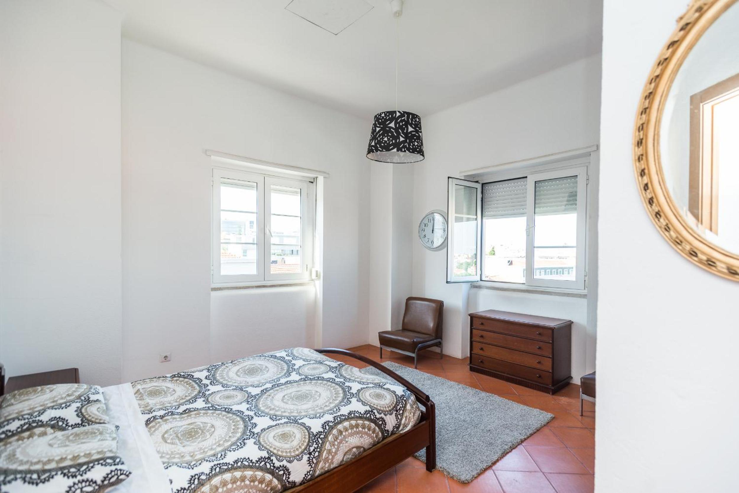 Two-Bedroom Apartment photo 2