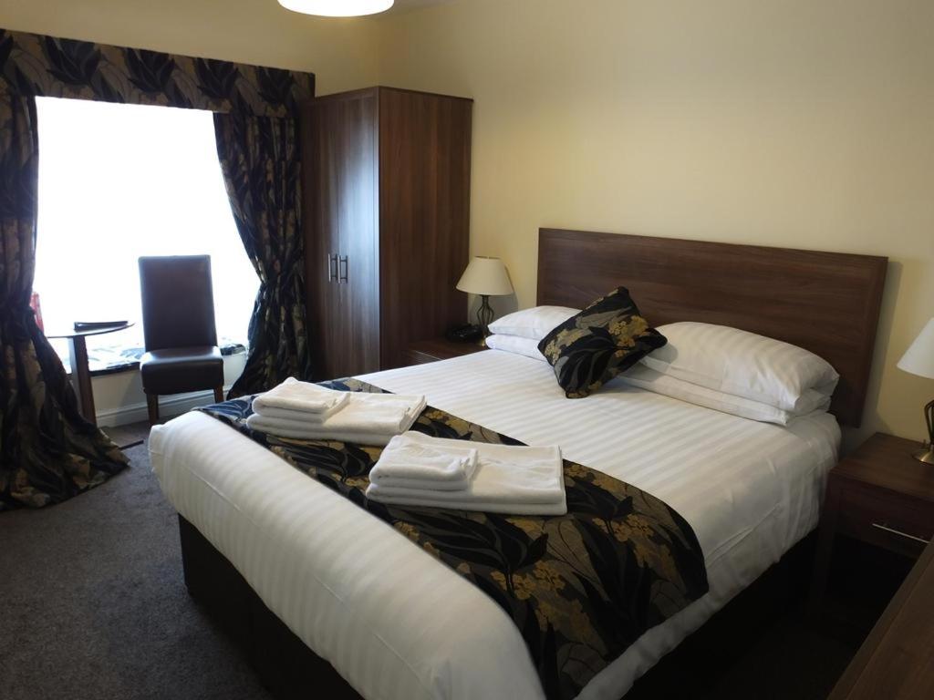 King Room photo 1