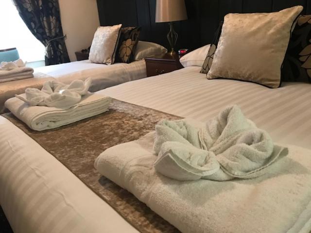 Triple Room photo 2