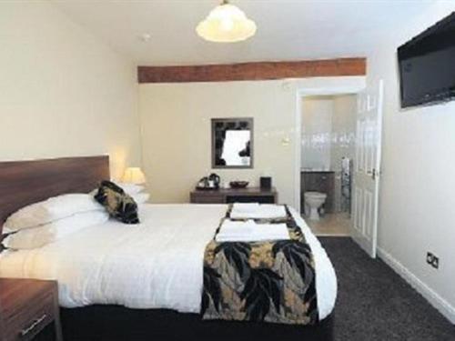 Standard King Room photo 2