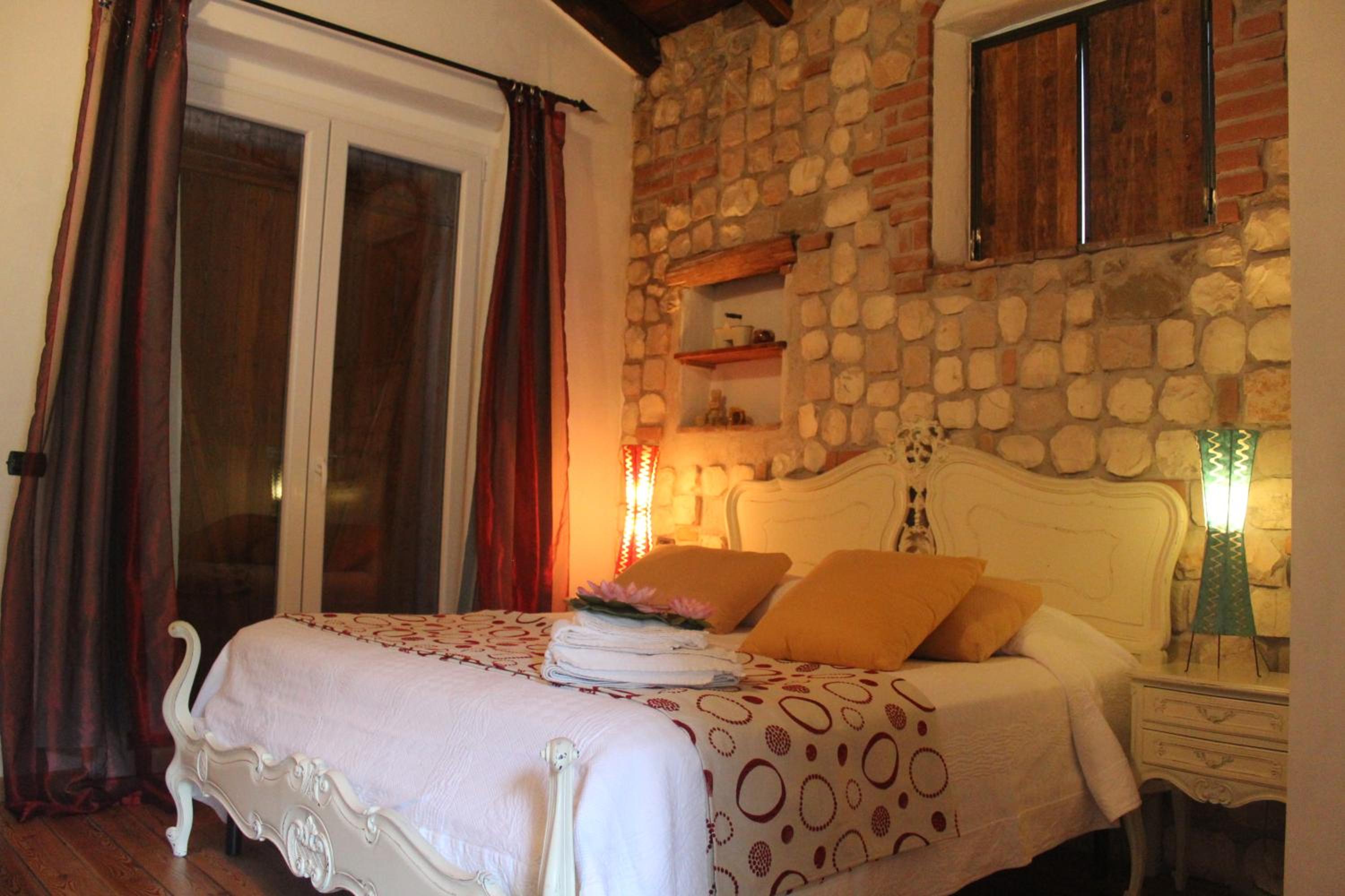 Two-Bedroom Villa - Photo 54
