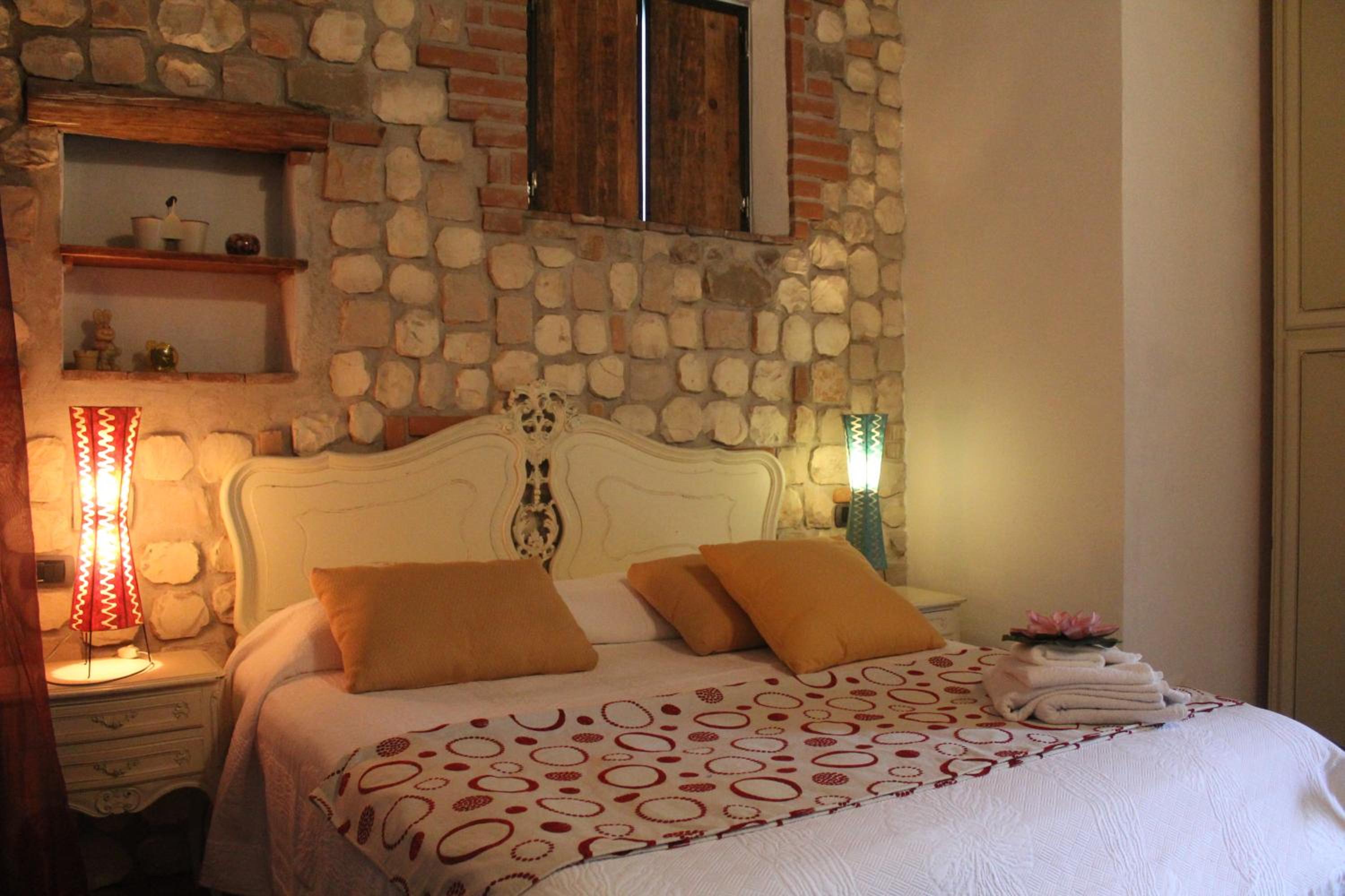 Two-Bedroom Villa - Photo 55