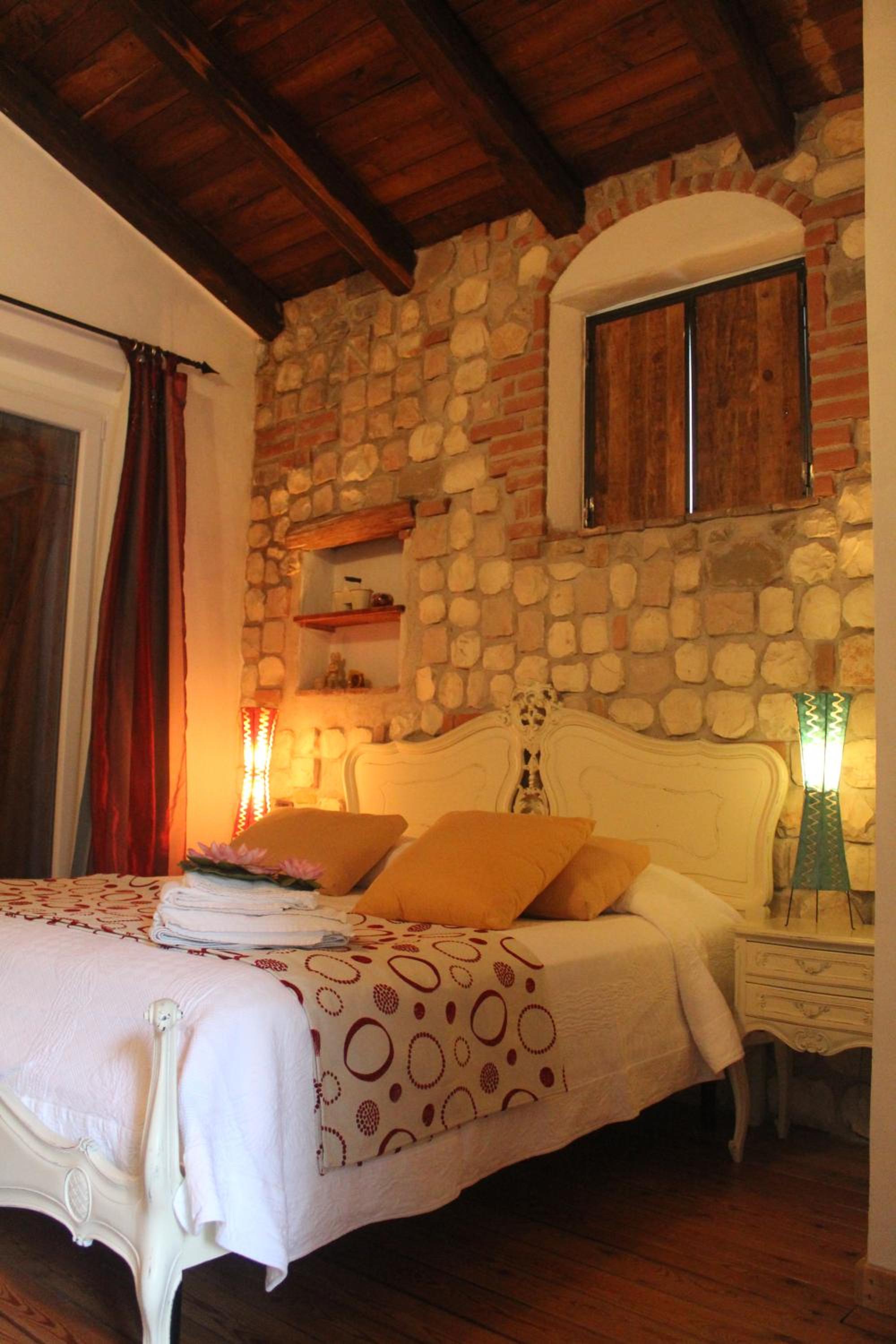 Two-Bedroom Villa - Photo 56