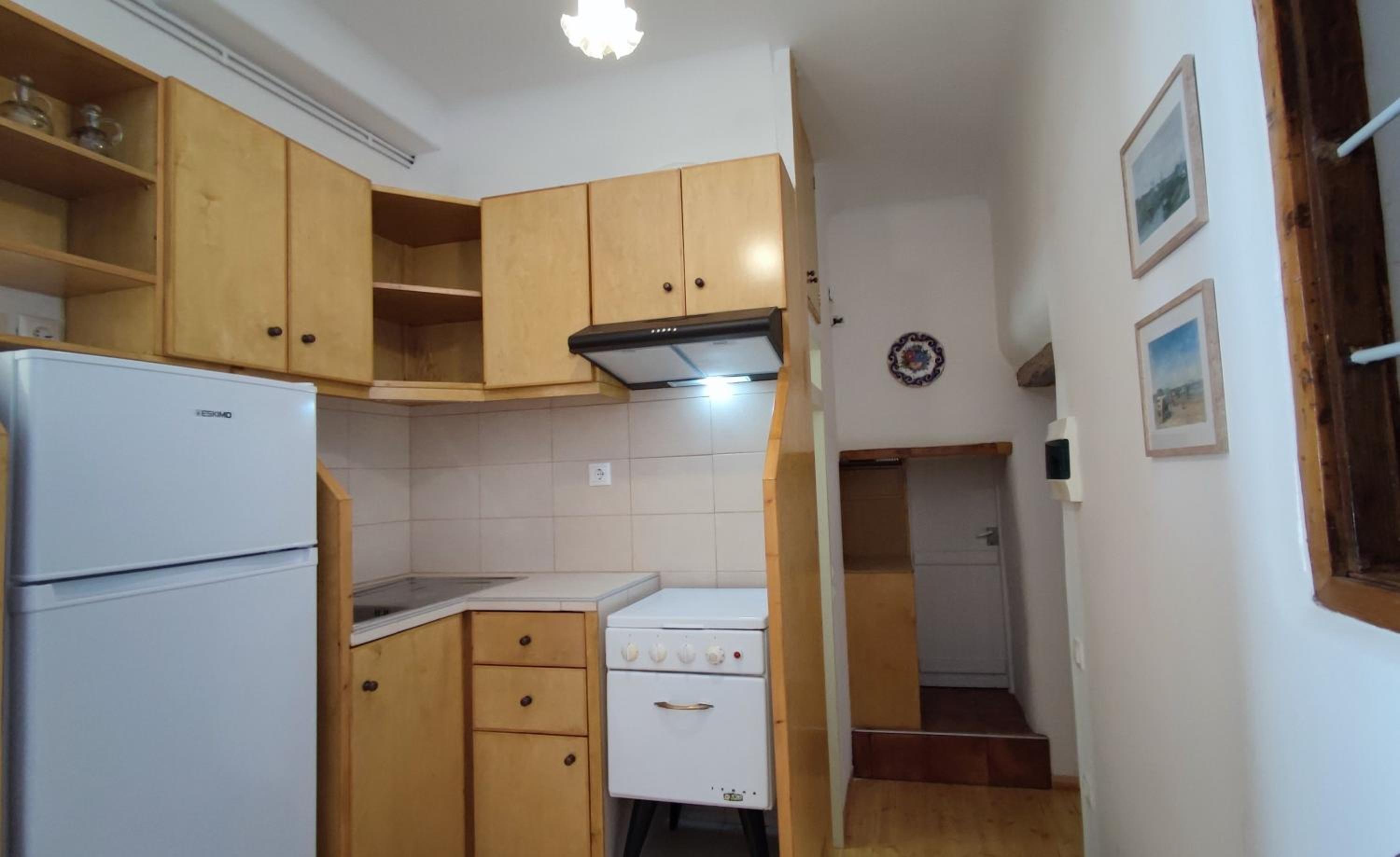 Classic Apartment photo 3